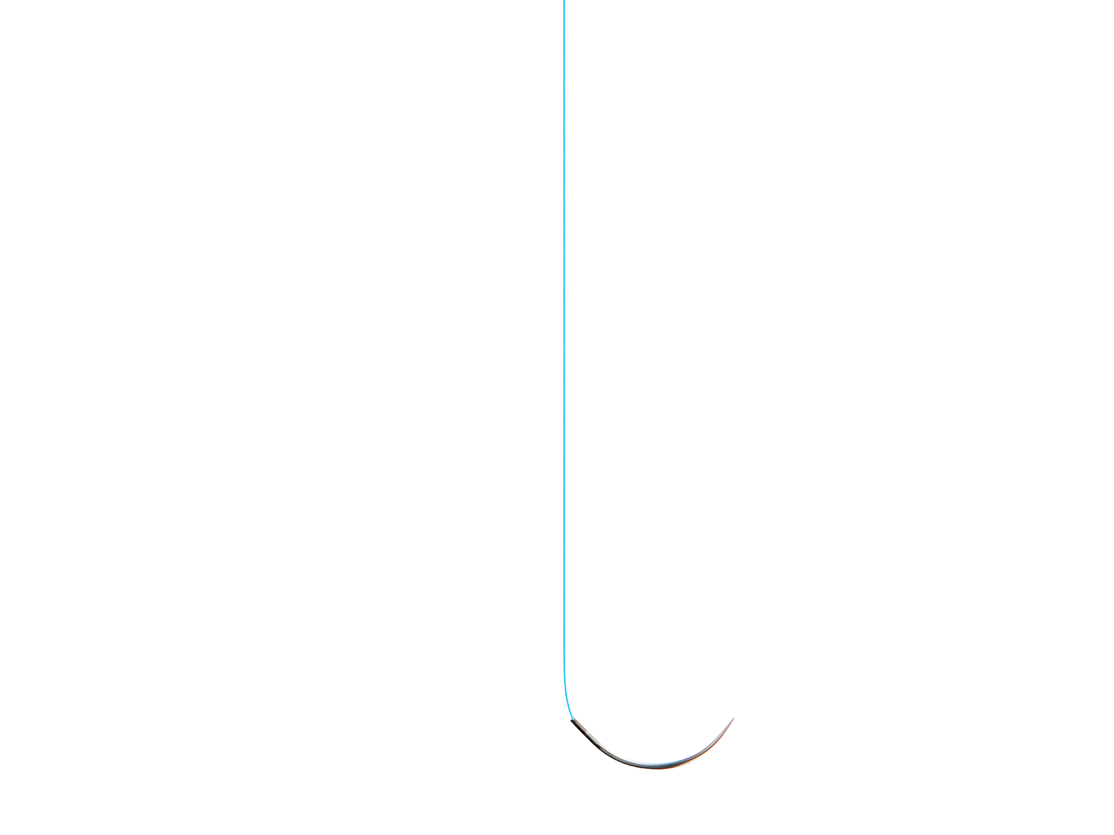 PROLENE™ Polypropylene Suture