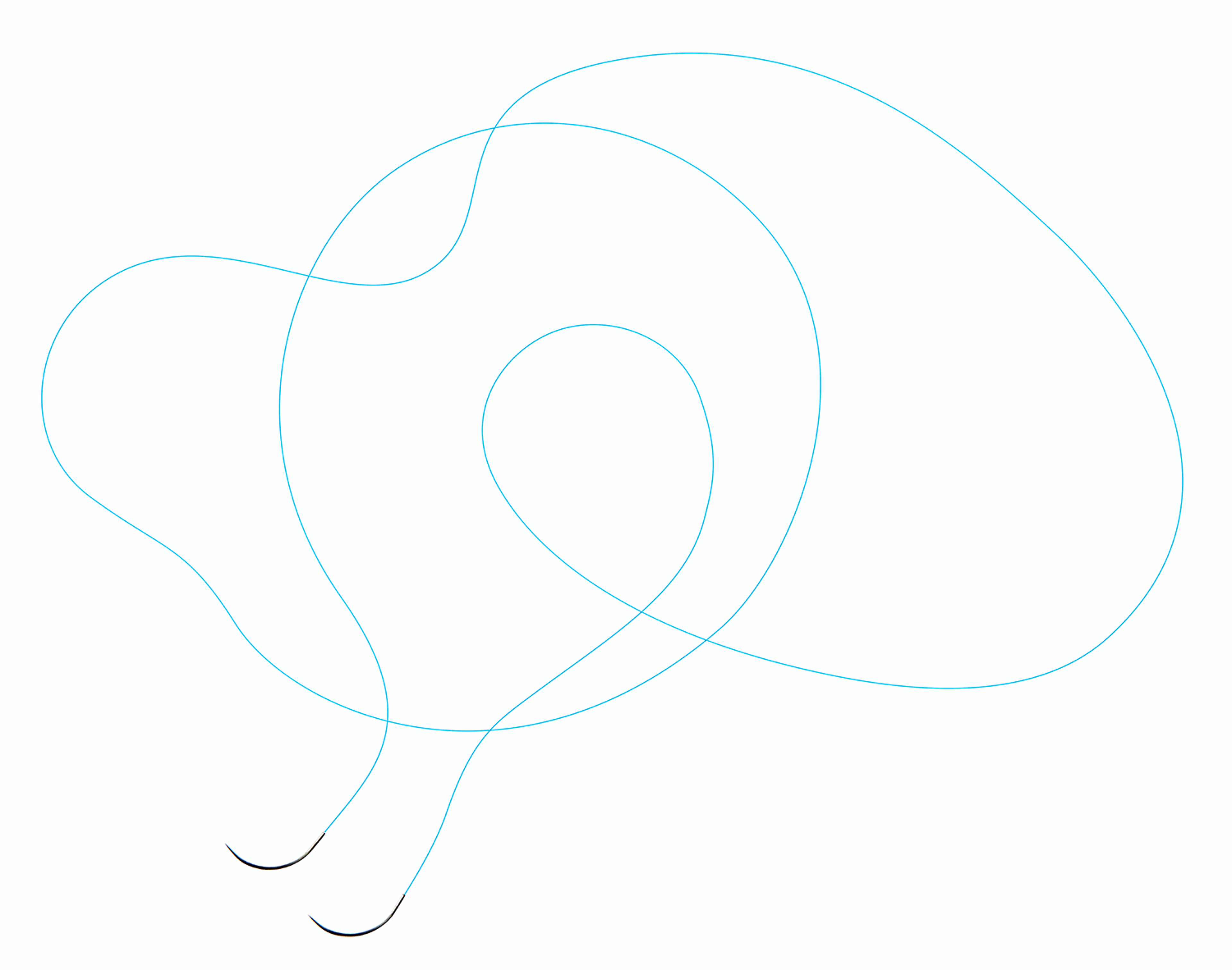 PROLENE™ Polypropylene Suture