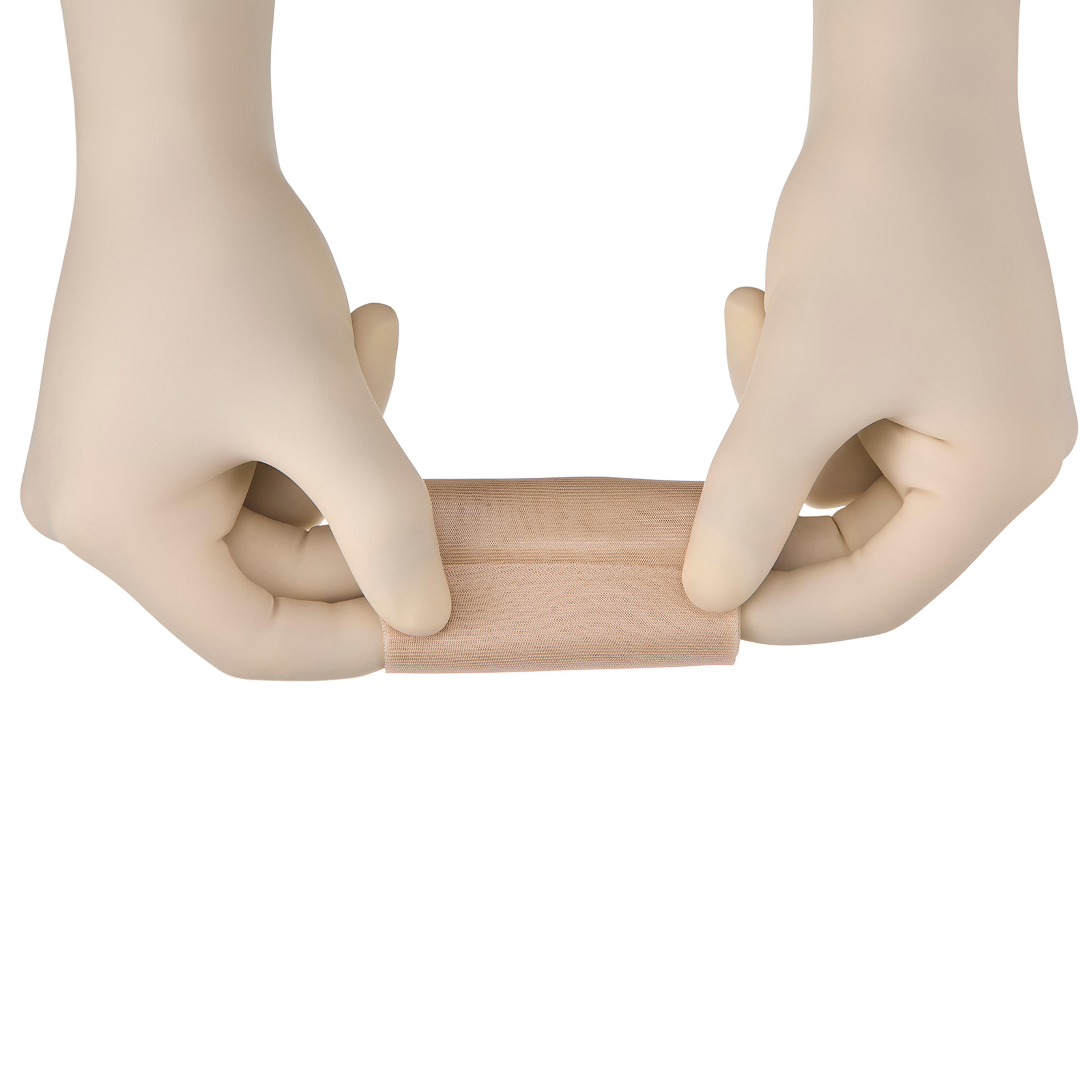 VICRYL™ (polyglactin 910) Woven Mesh & VICRYL™ (polyglactin 910) Knitted Mesh