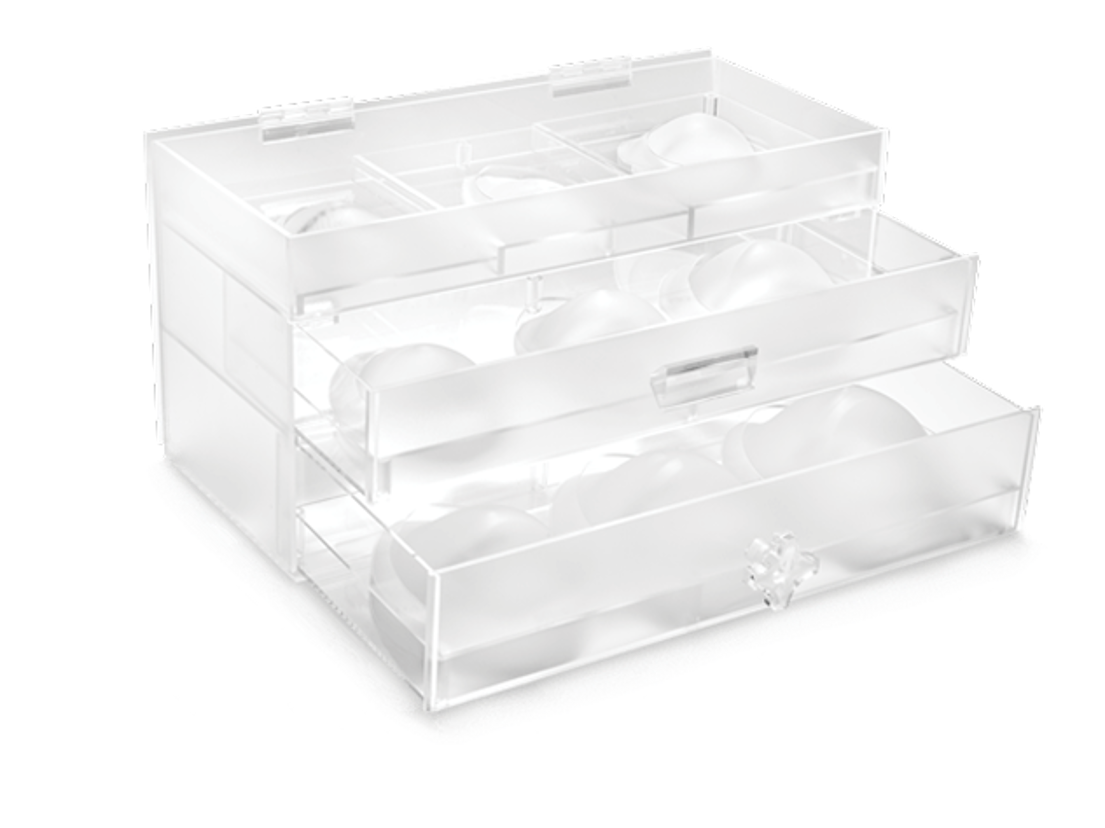 MENTOR Volume Sizing System product image