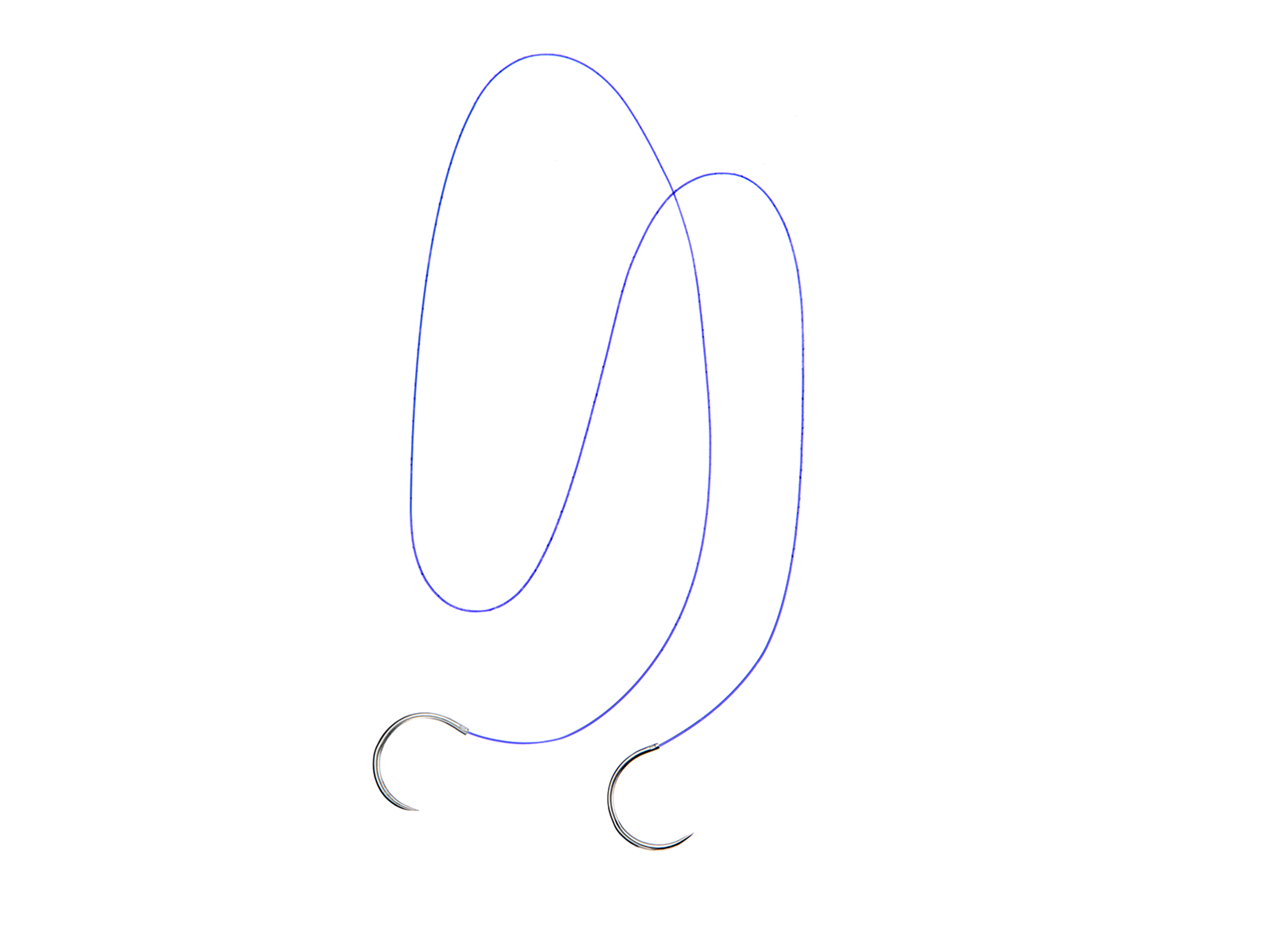 STRATAFIX™ Spiral Knotless Tissue Control Devices