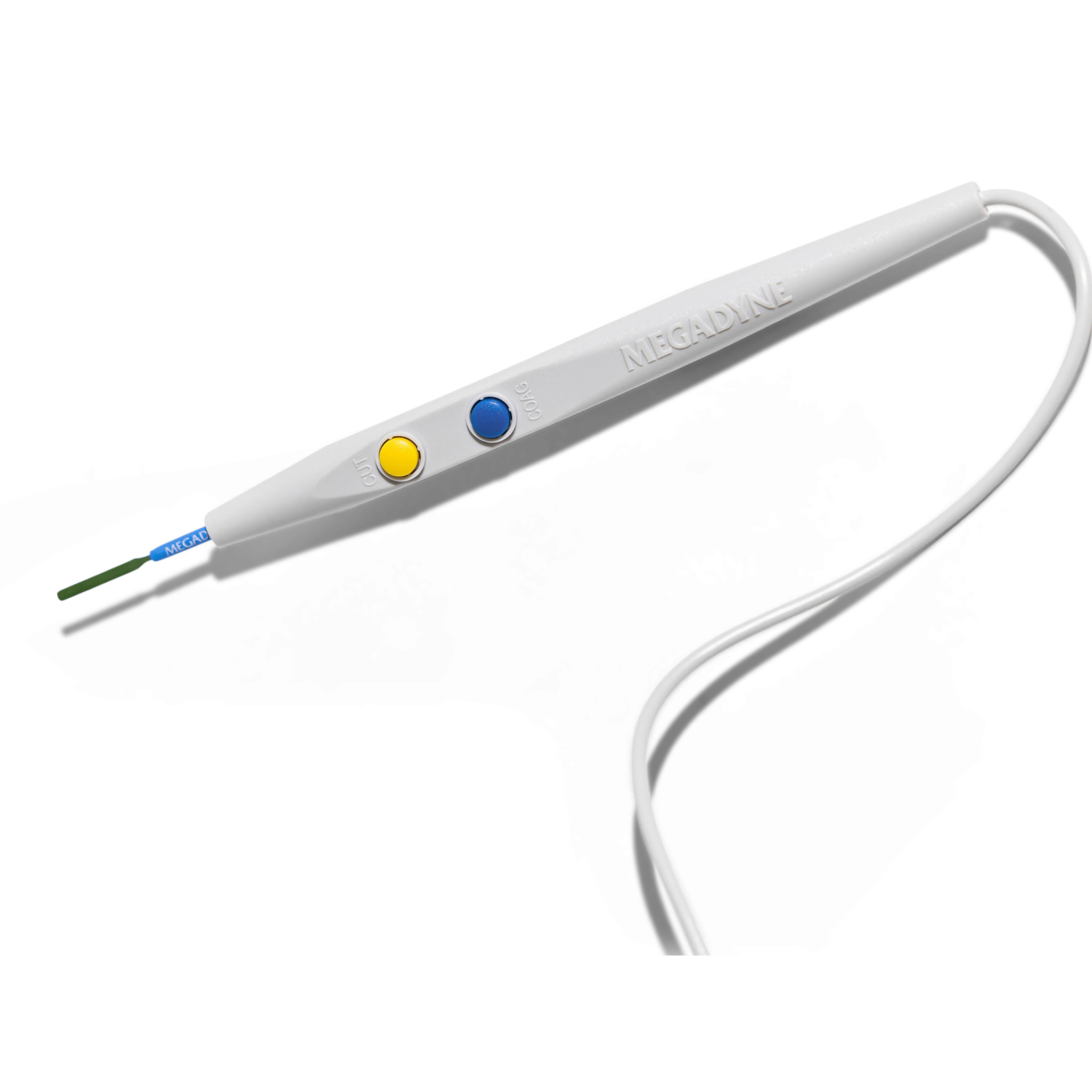 MEGADYNE™  Electrosurgical Pencils