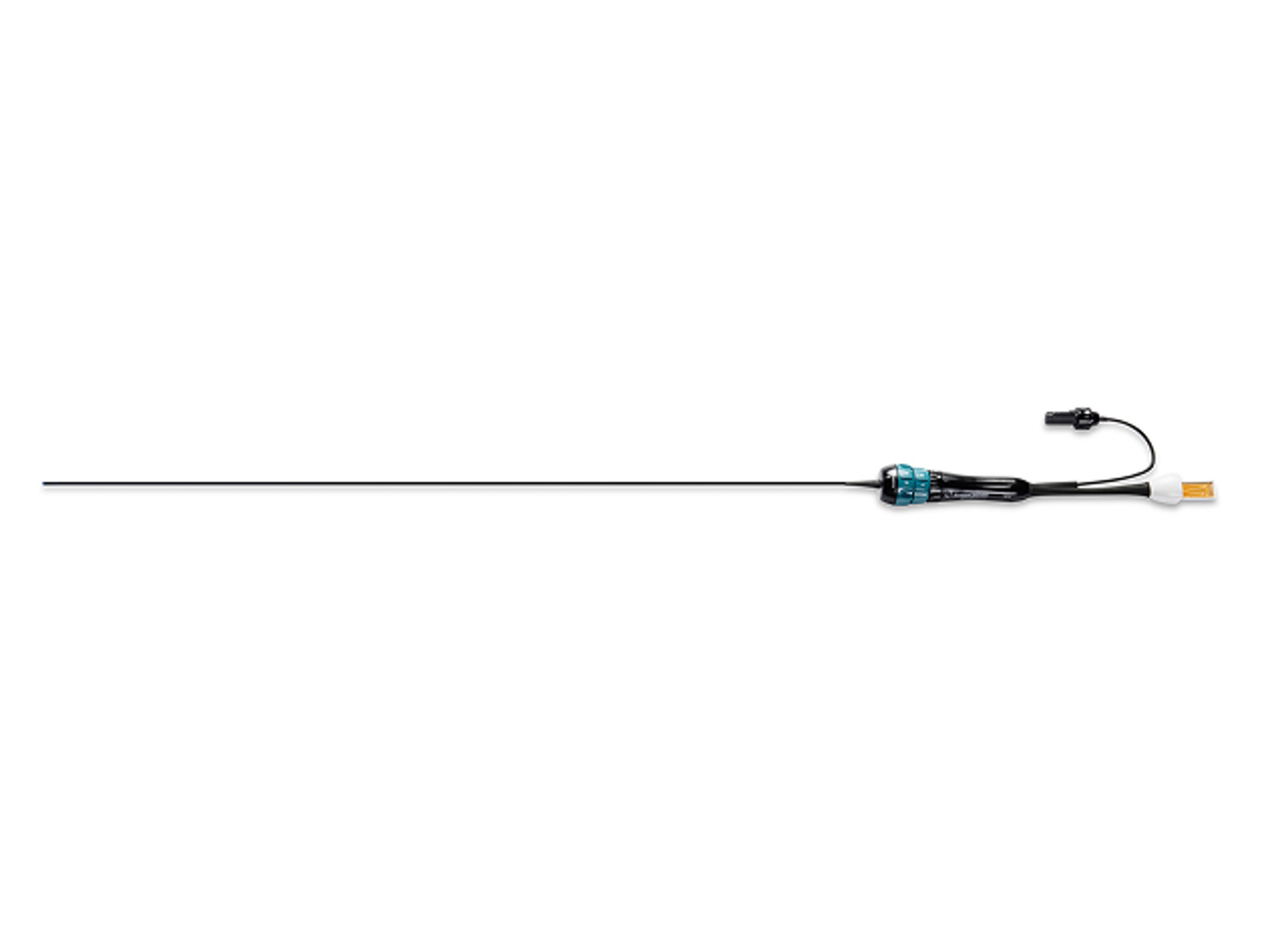 SOUNDSTAR™ Ultrasound Catheter