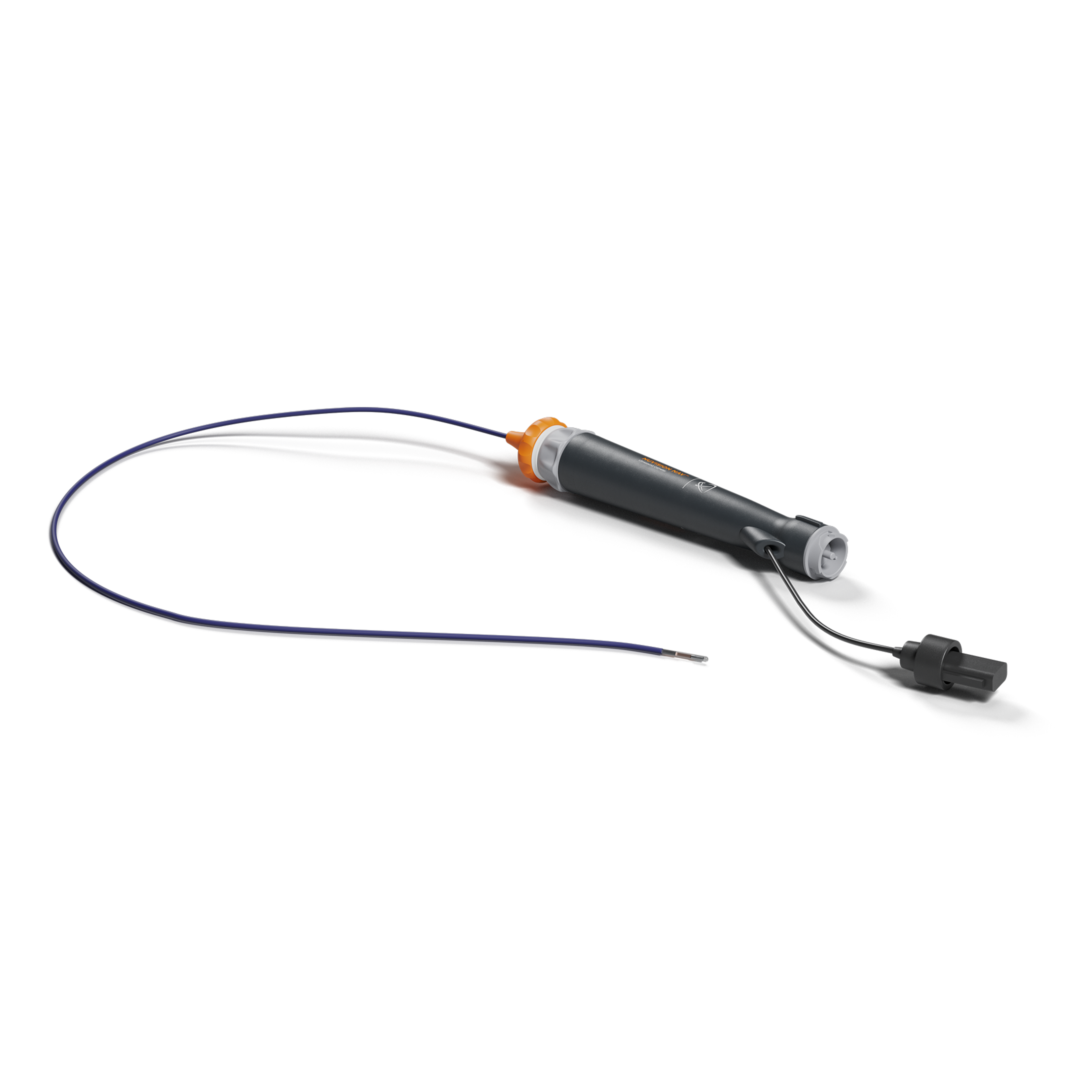 NUVISION™ Ultrasound Catheter