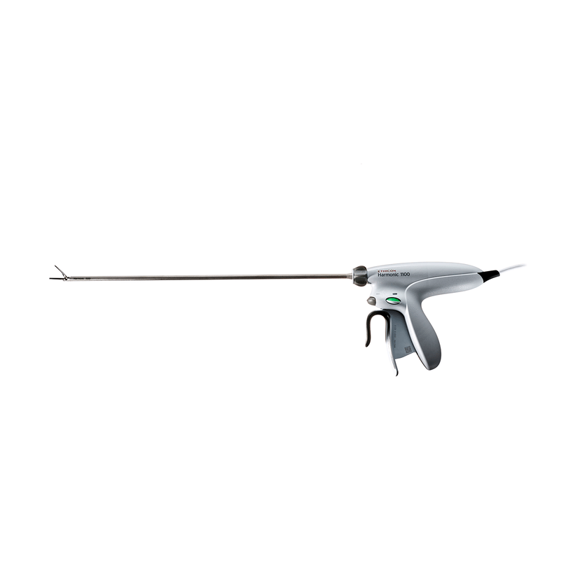 Thoracoscopic lobectomy | J&J MedTech US