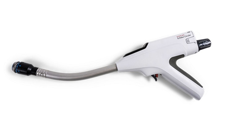 Surgical stapling | J&J MedTech US