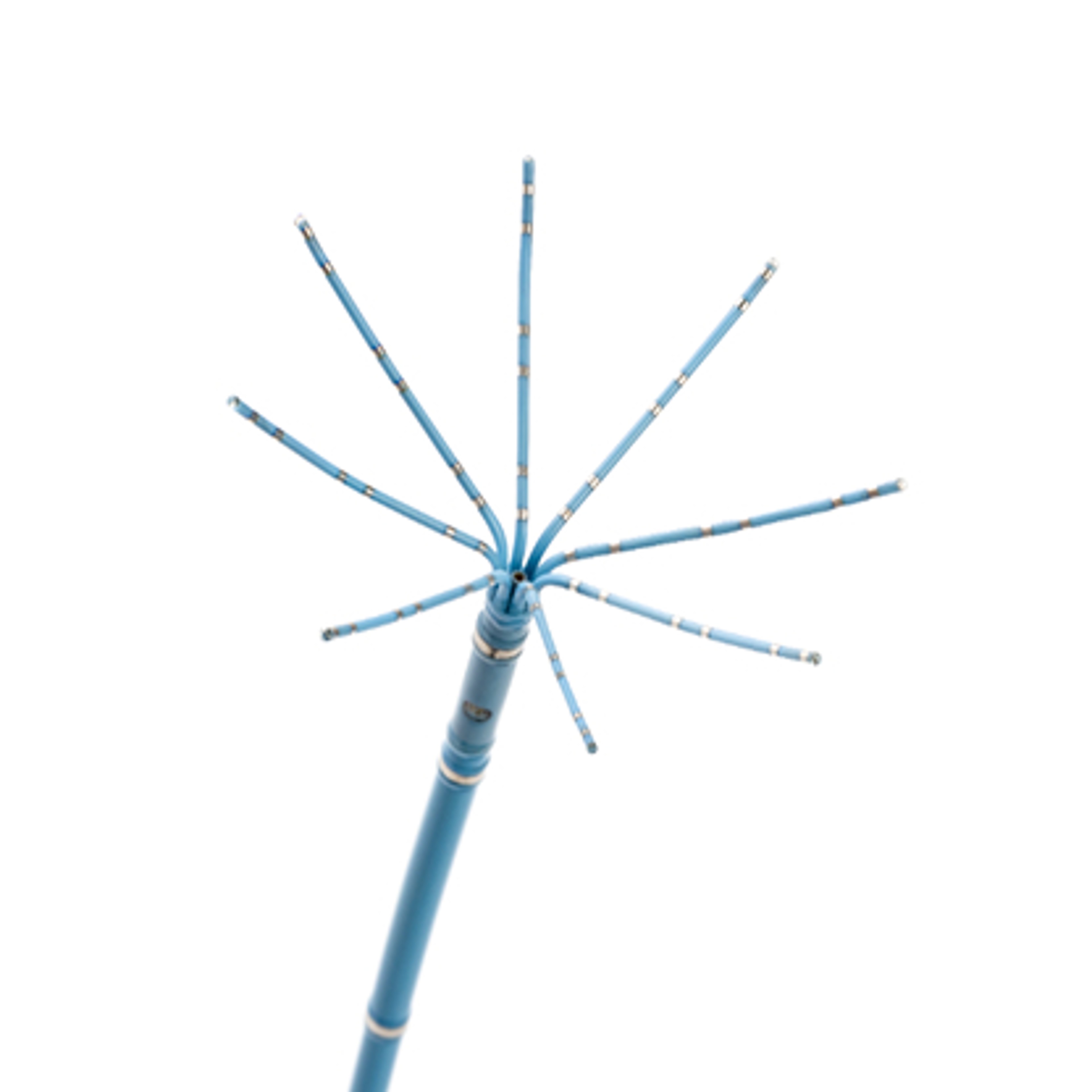 OCTARAY™ Mapping Catheter with TRUEref™ Technology