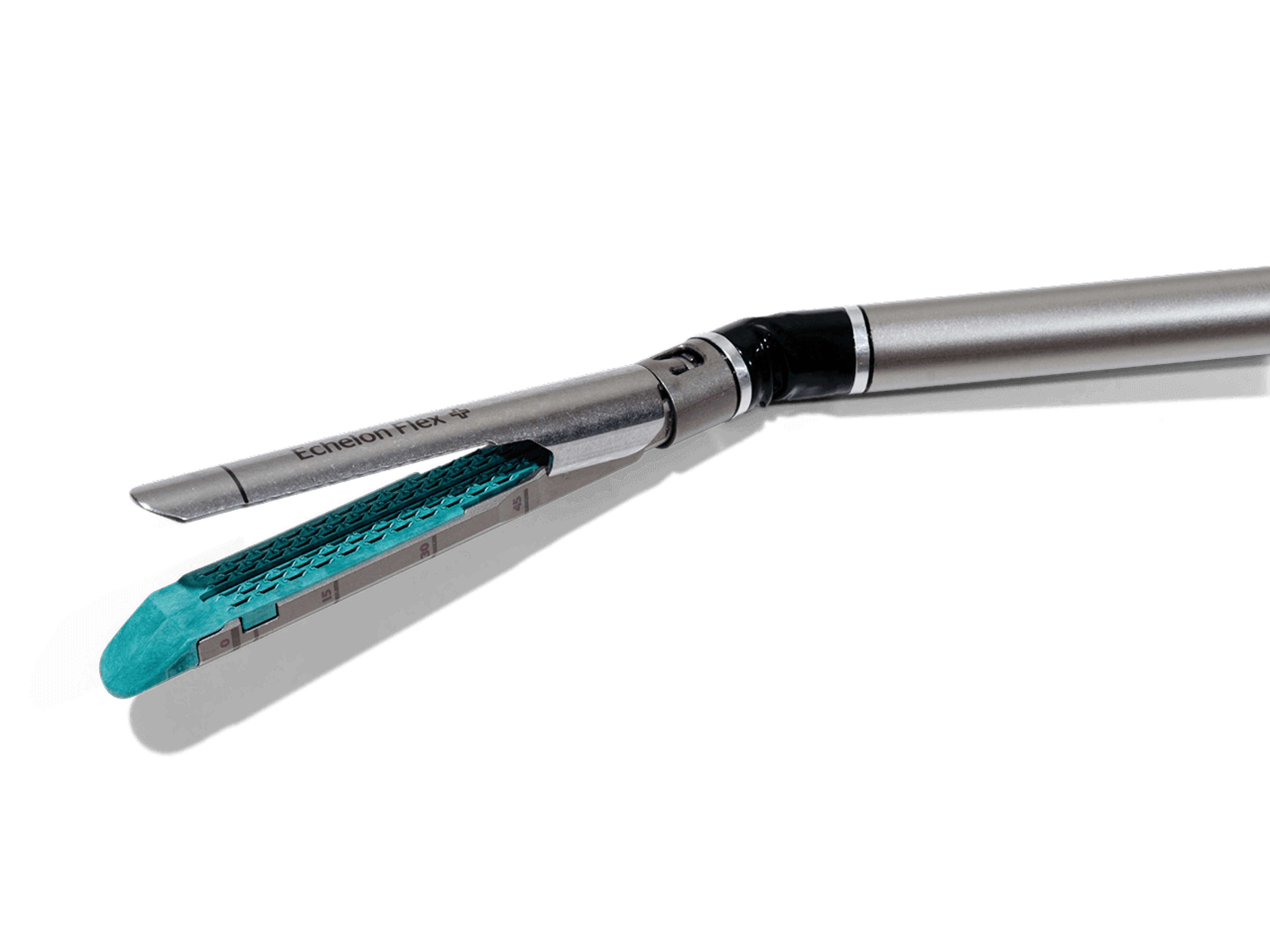 ECHELON+ Stapler with GST Reloads