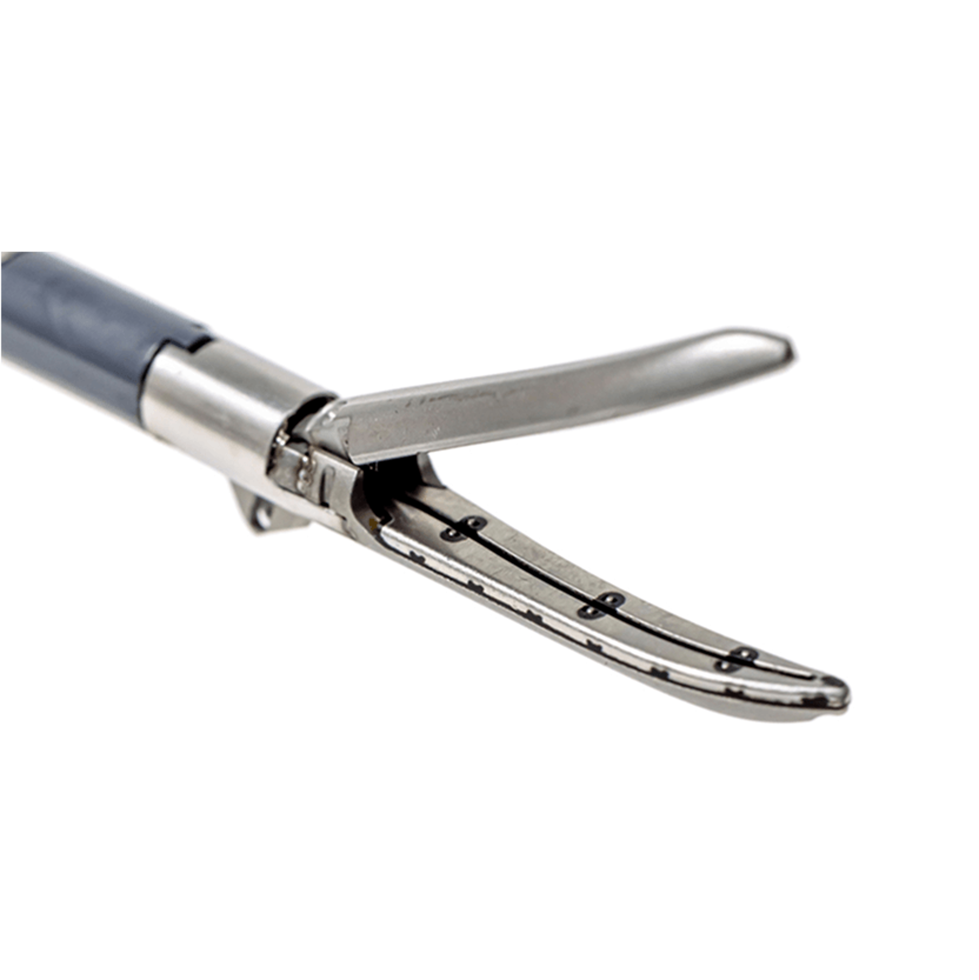 ENSEAL X1 Curved Jaw Tissue Sealer More efficiency
