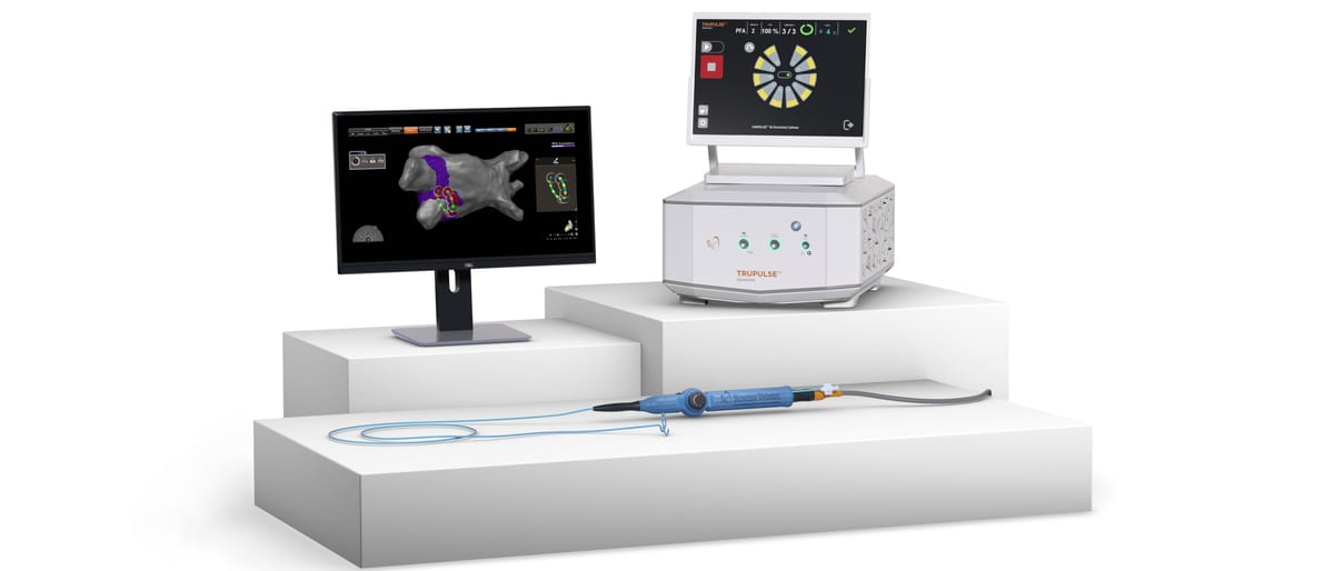 VARIPULSE™ Platform | J&J MedTech US
