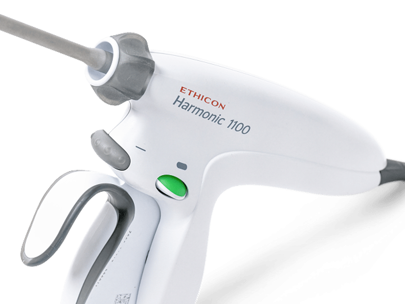 HARMONIC™ 700 Shears with Advanced Hemostasis | J&J MedTech US