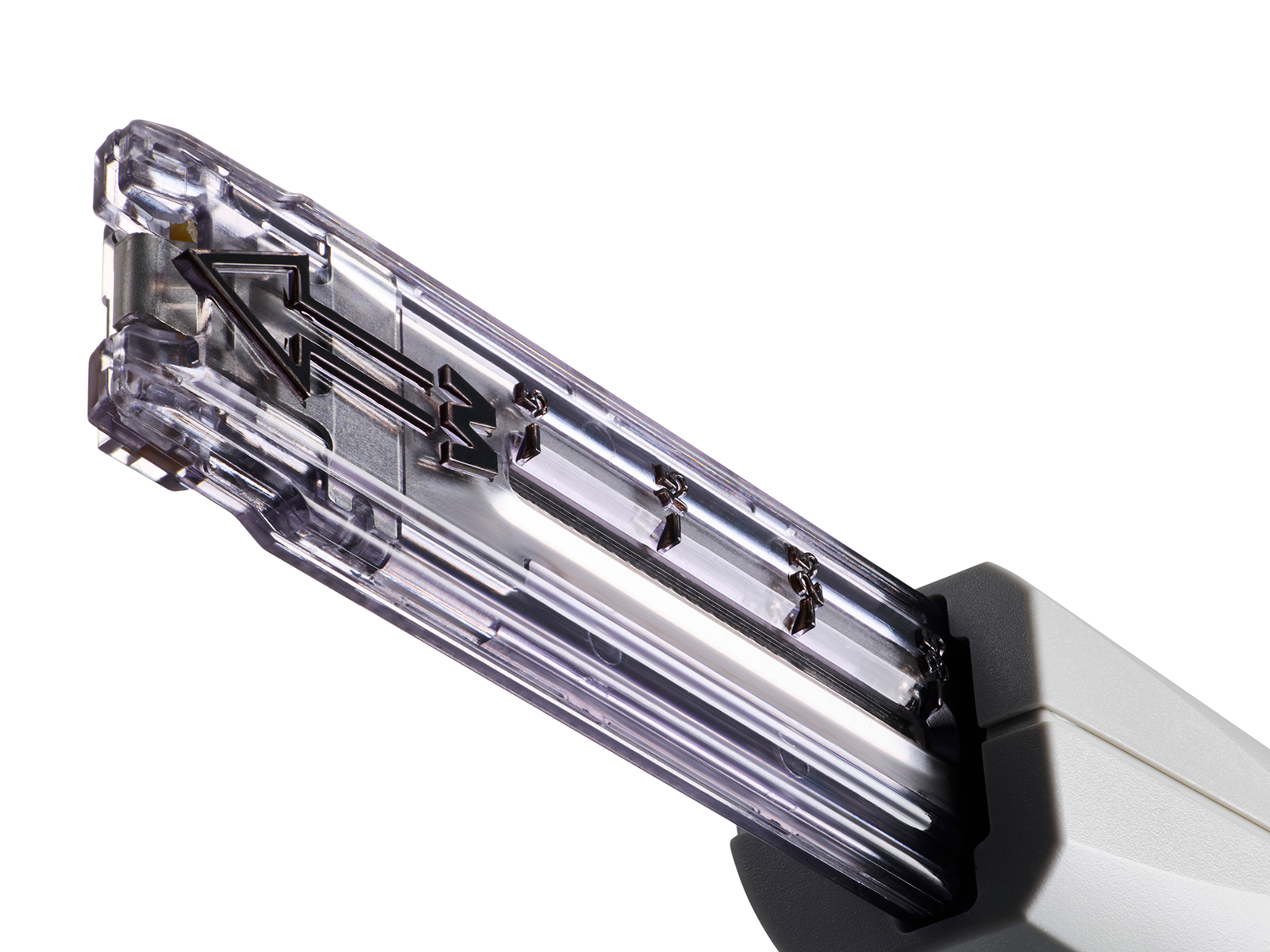 PROXIMATE™ Fixed-Head Skin Stapler