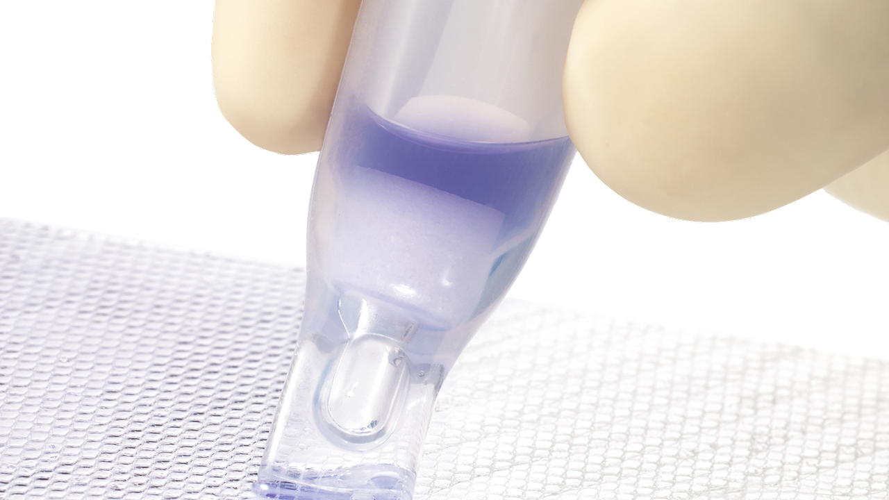 DERMABOND PRINEO Skin Closure System | J&J MedTech US