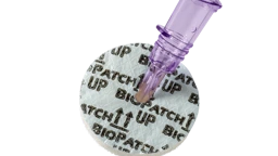 BIOPATCH™ Protective Disk with CHG | J&J MedTech US