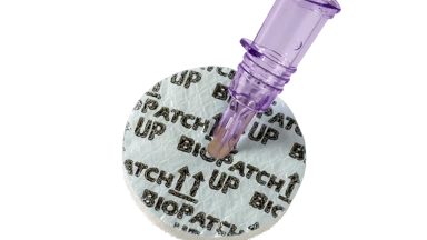 BIOPATCH™ Protective Disk with CHG | J&J MedTech US