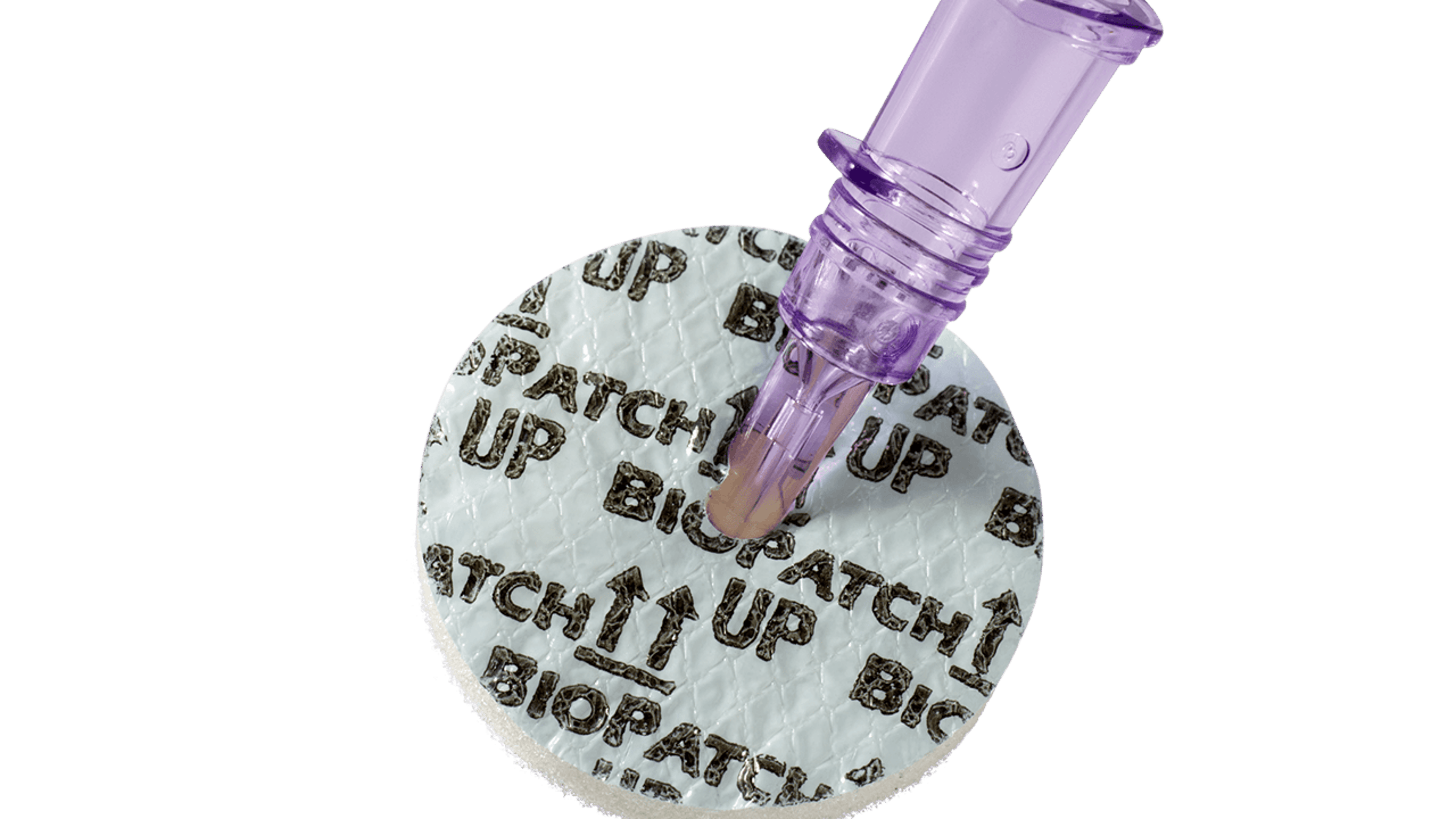  BIOPATCH™ Protective Disk with CHG