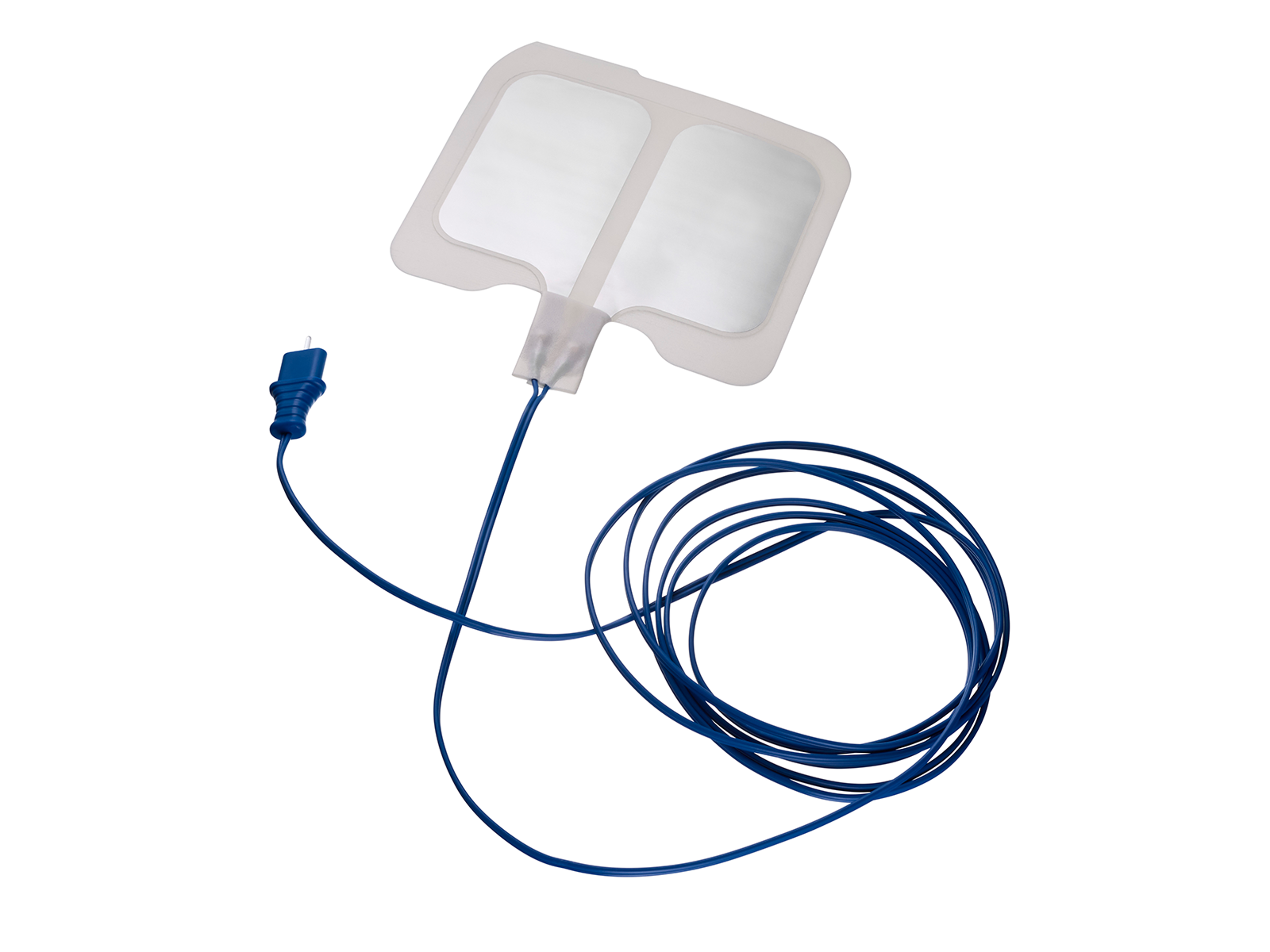 MEGADYNE™ Disposable Patient Return Electrodes