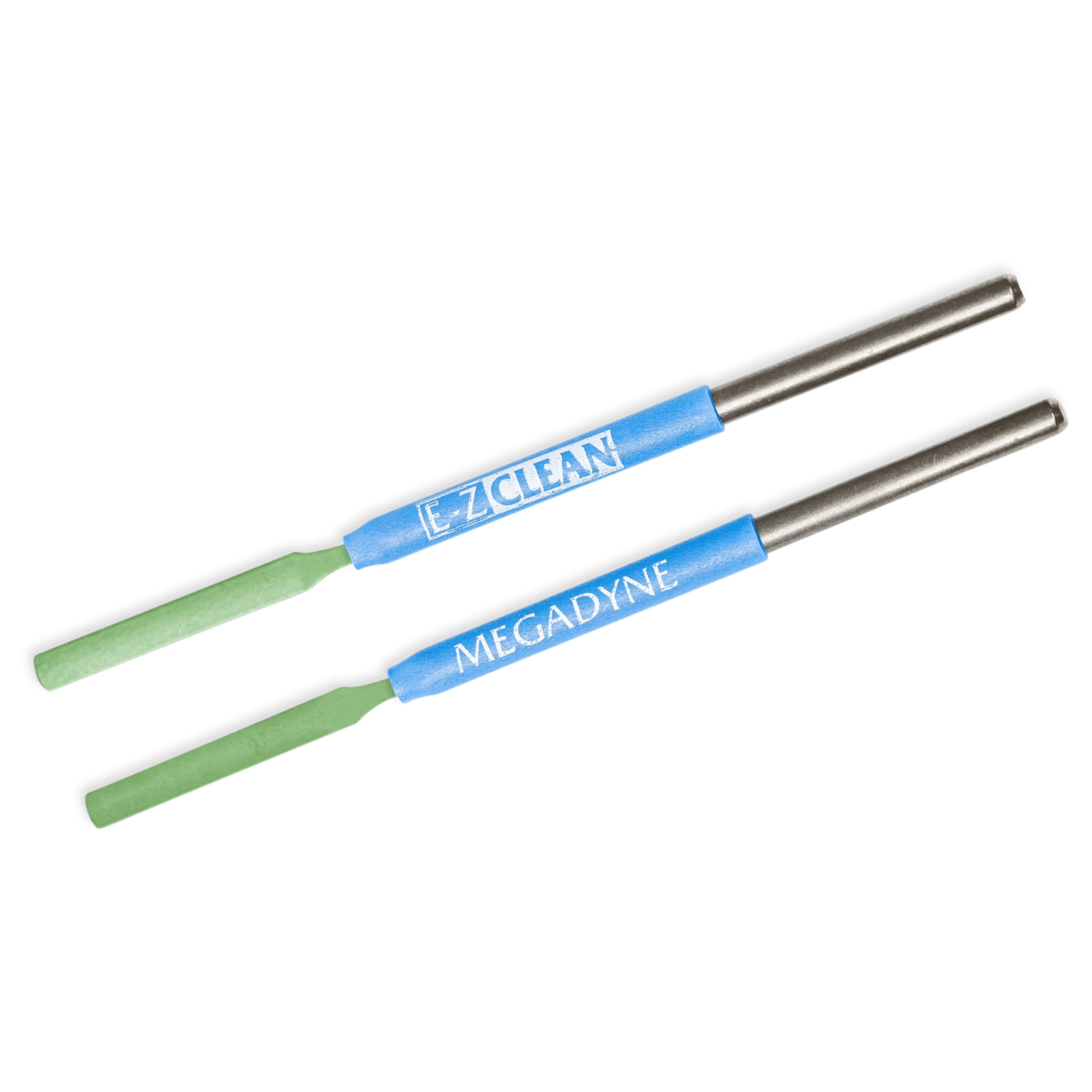 Megadyne™ e-z clean™ electrosurgical electrodes
