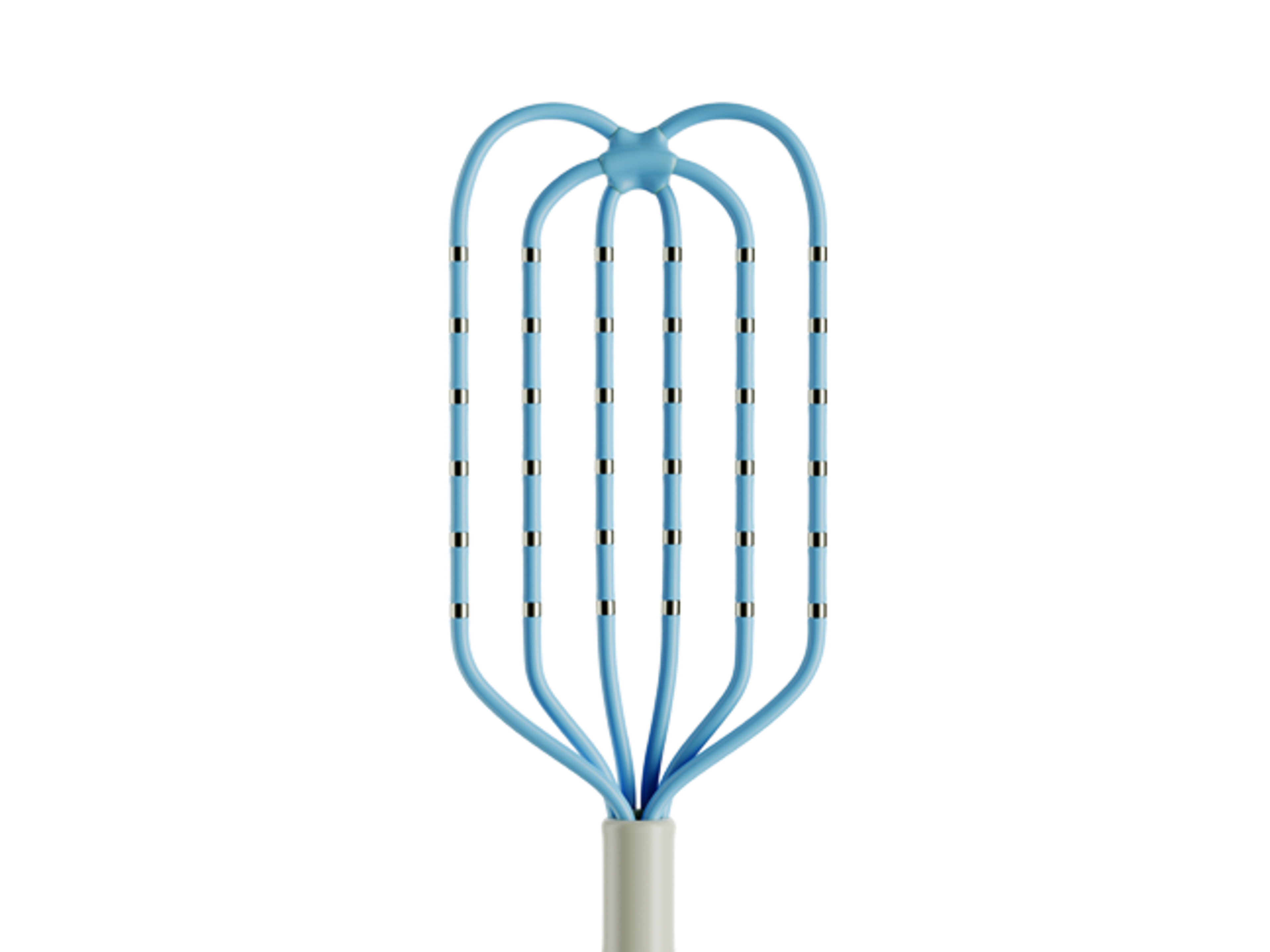 OPTRELL™ Mapping Catheter with Multipolar Technology