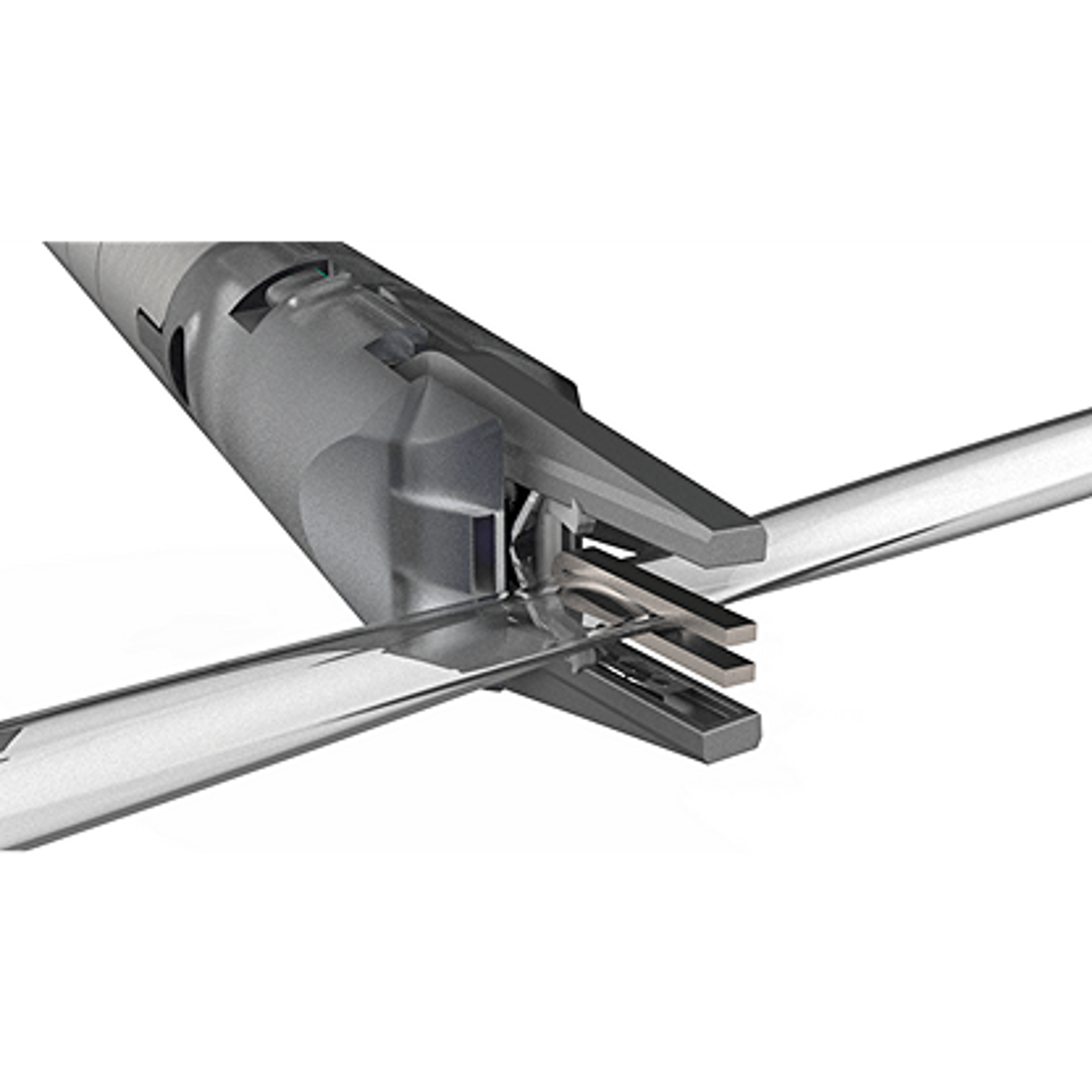 LIGACLIP™ Endoscopic Rotating Multiple Clip Applier