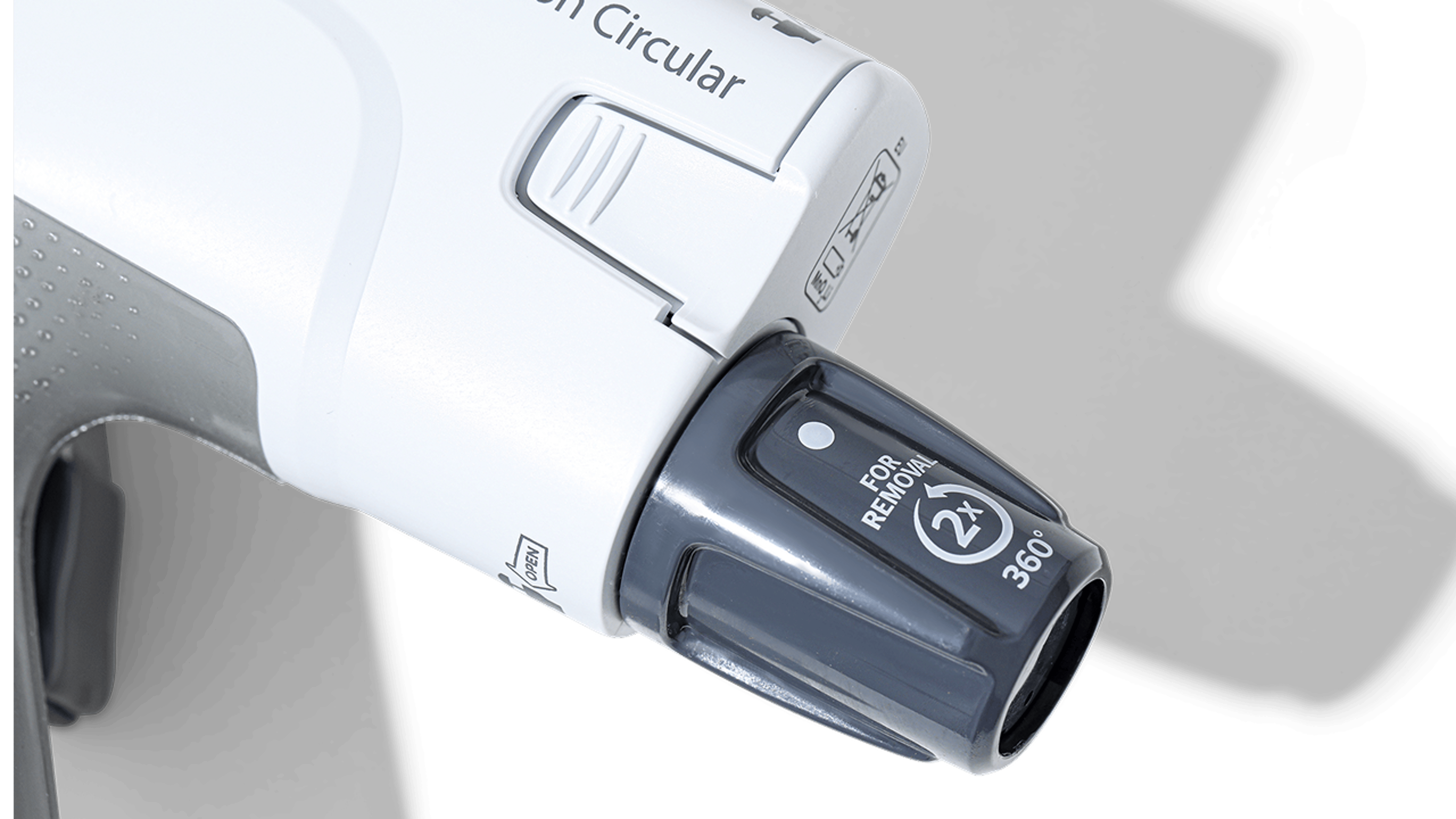  ECHELON CIRCULAR™ Powered Stapler