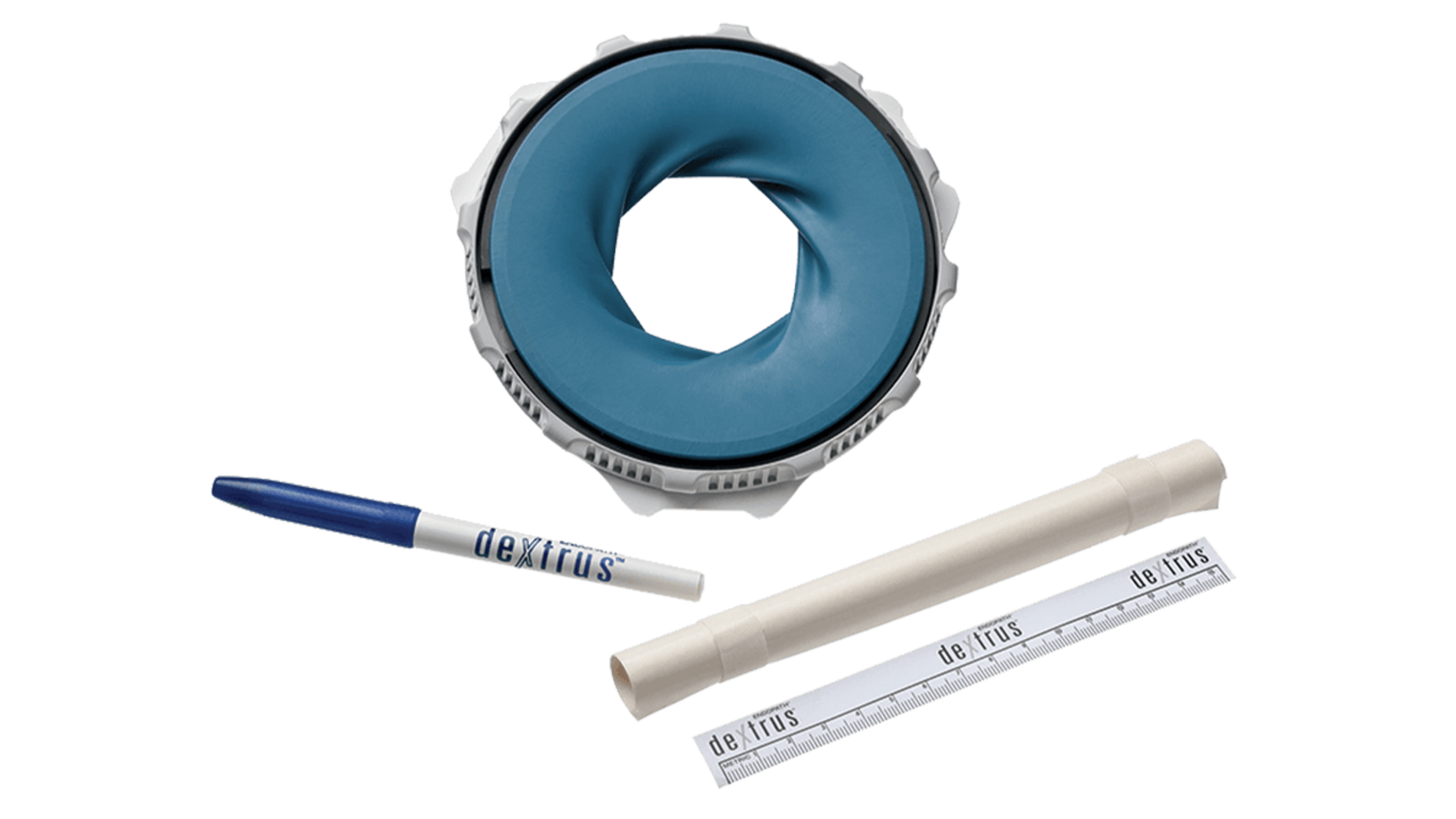 ENDOPATH DEXTRUS™ Minimally Invasive Access System