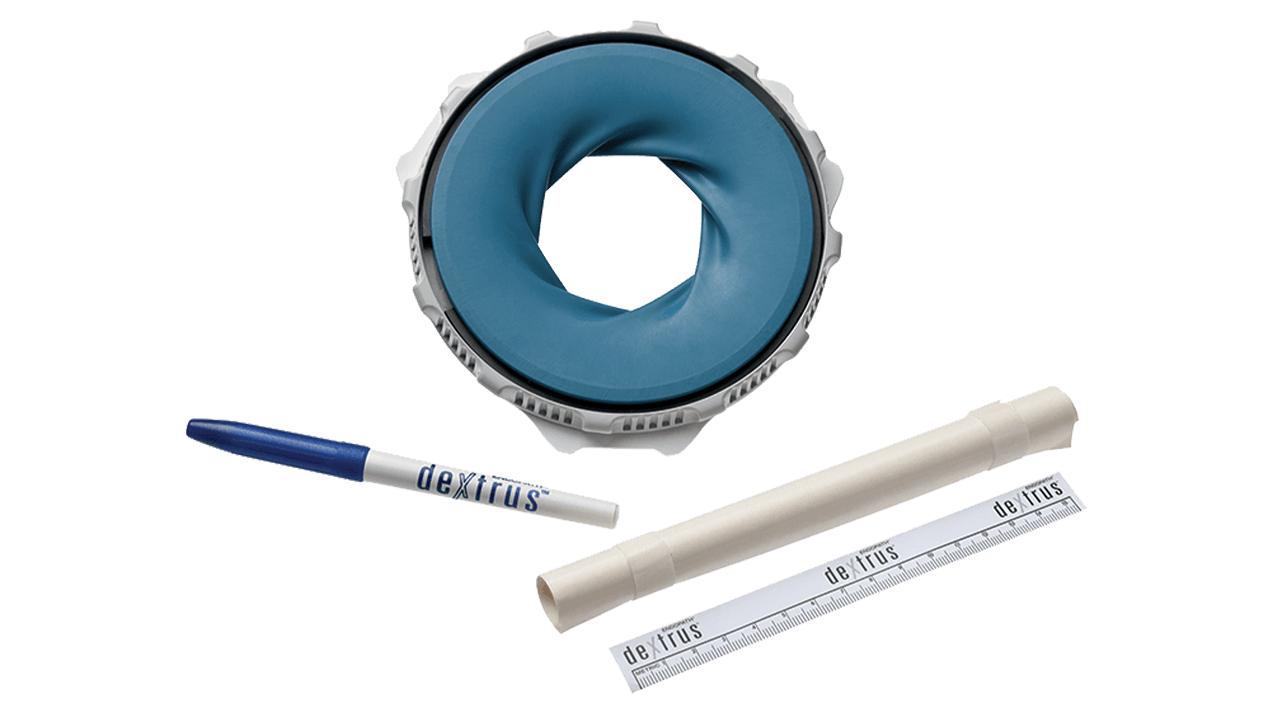 ENDOPATH DEXTRUS™ Minimally Invasive Access System | J&J MedTech US