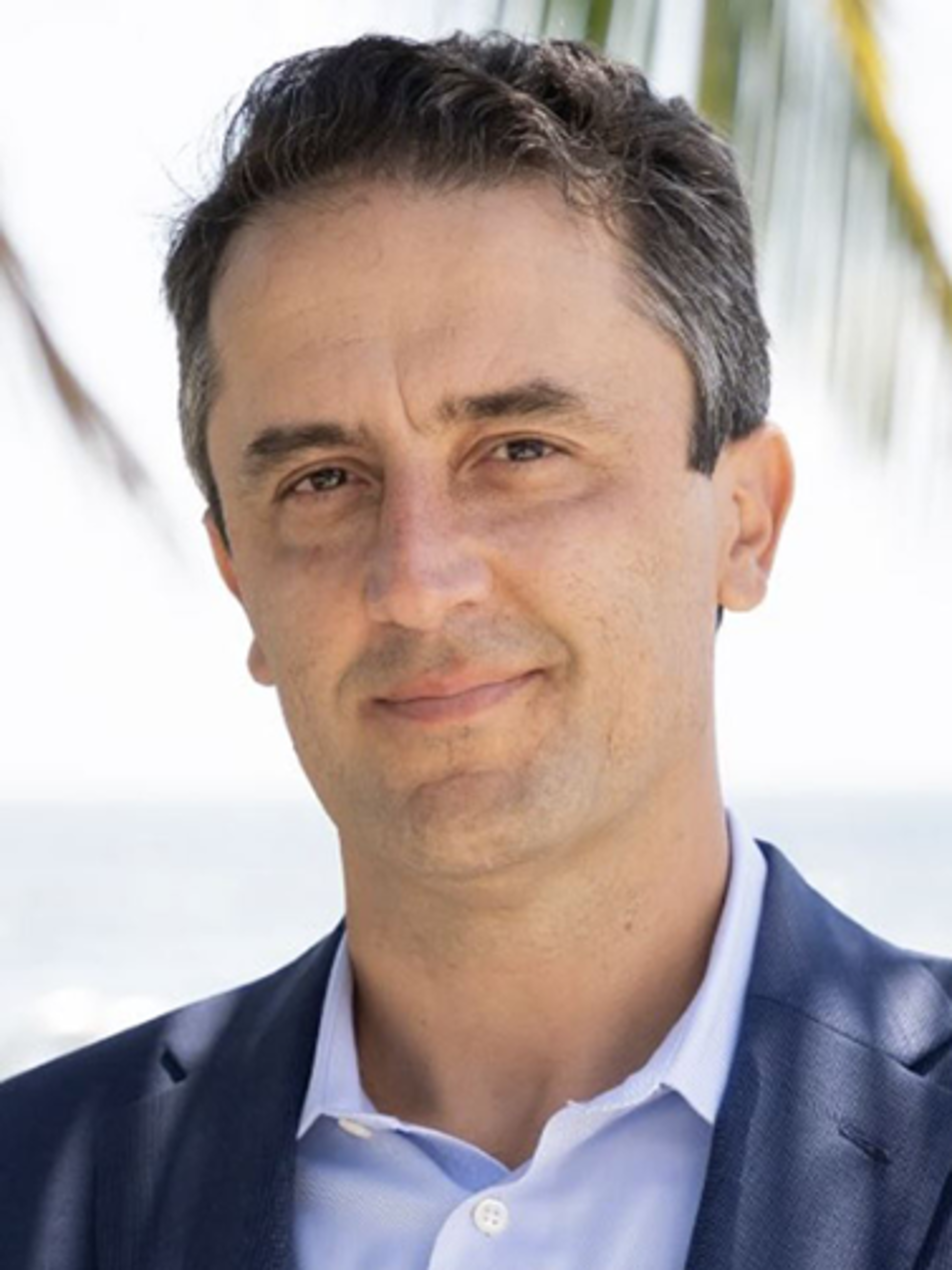 Dr. Jose Osorio, MD, FHRS