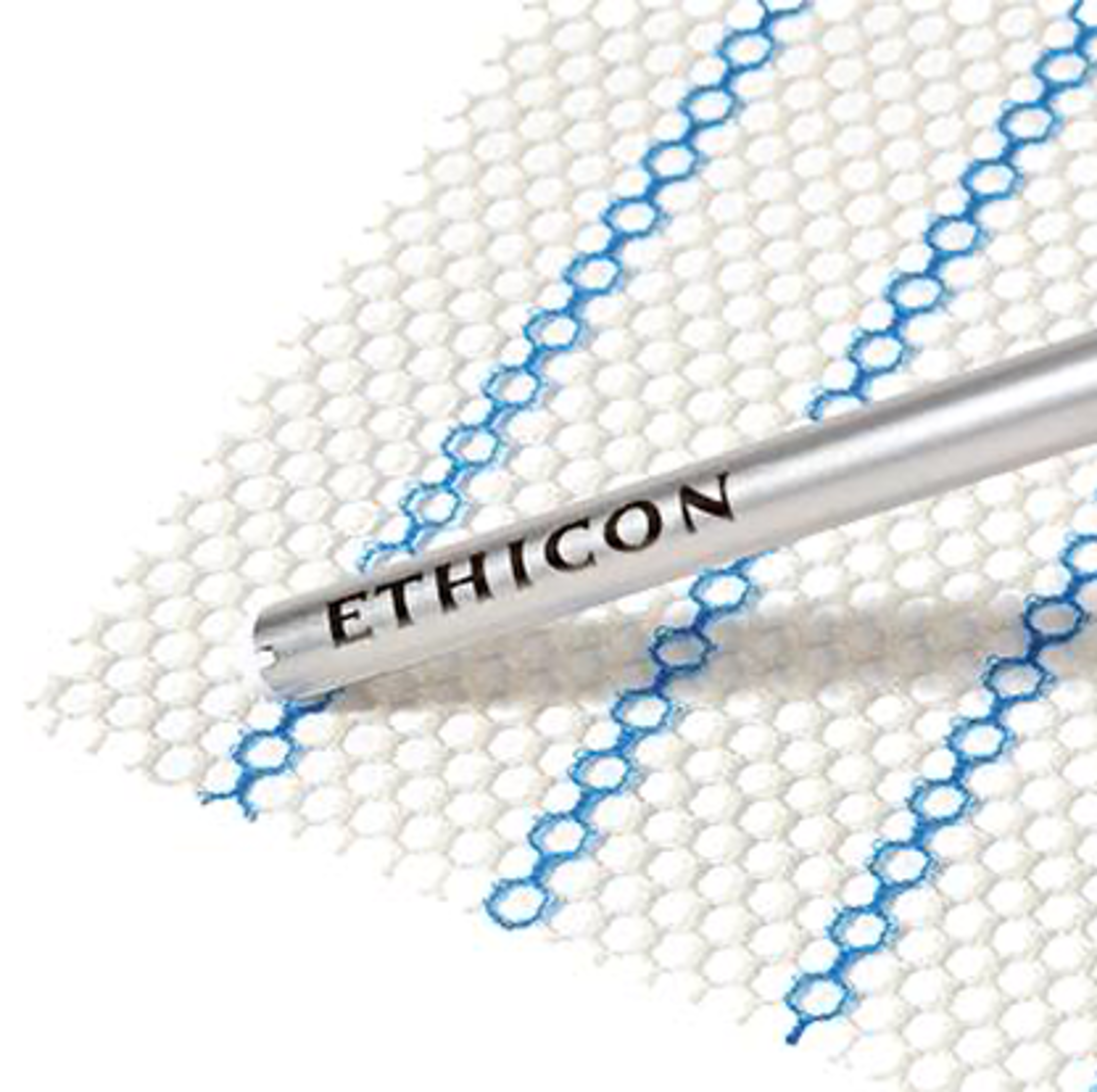 ULTRAPRO ADVANCED™ Macroporous Partially Absorbable Mesh