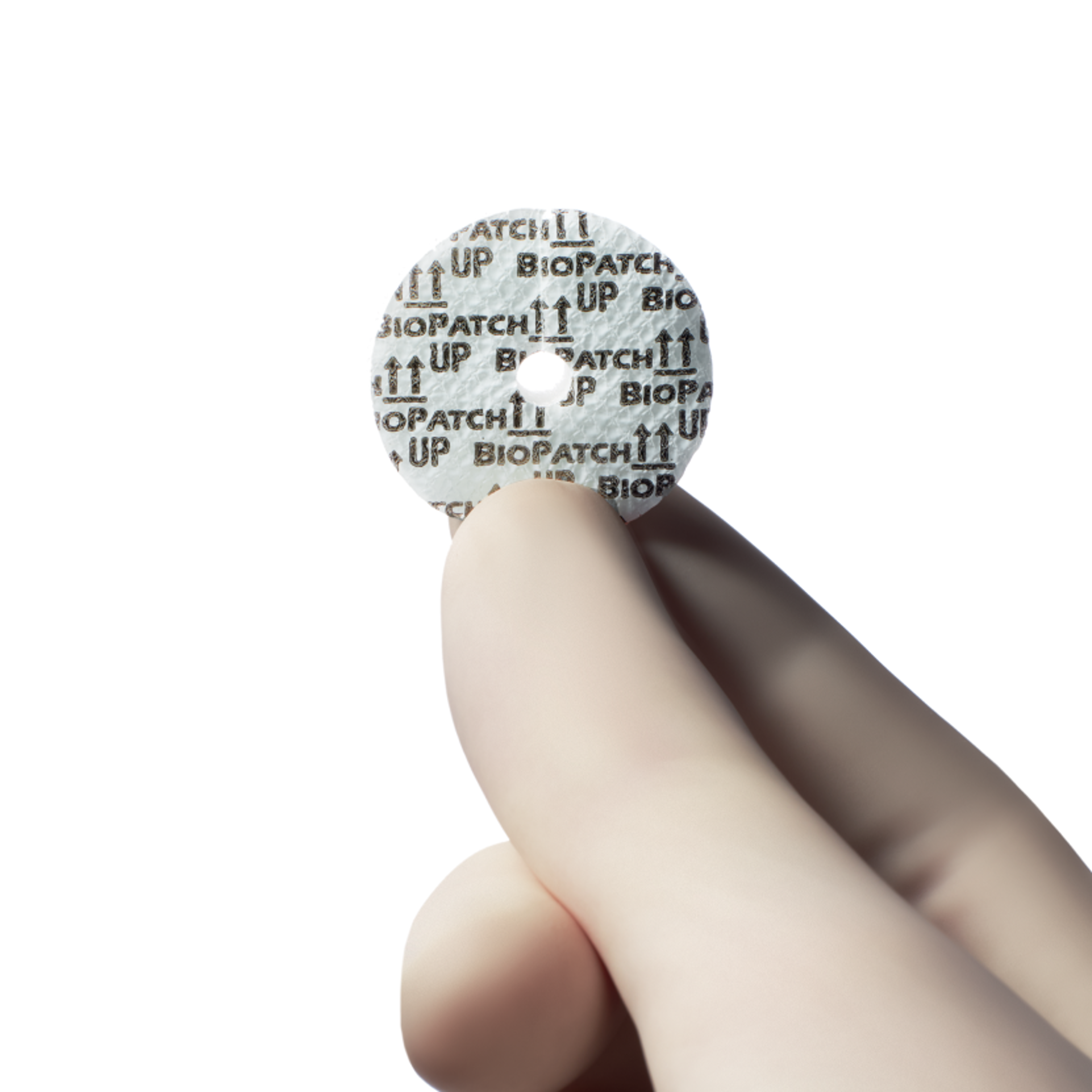 BIOPATCH™ Protective Disk with CHG