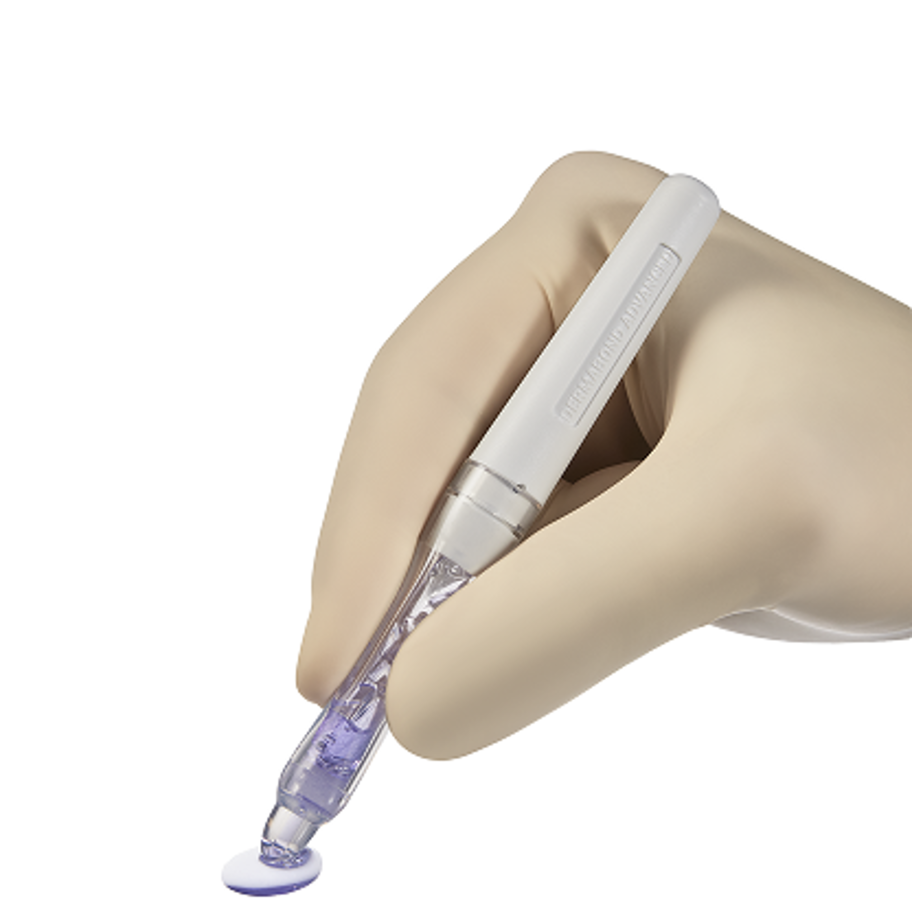 DERMABOND ADVANCED™ Topical Skin Adhesive