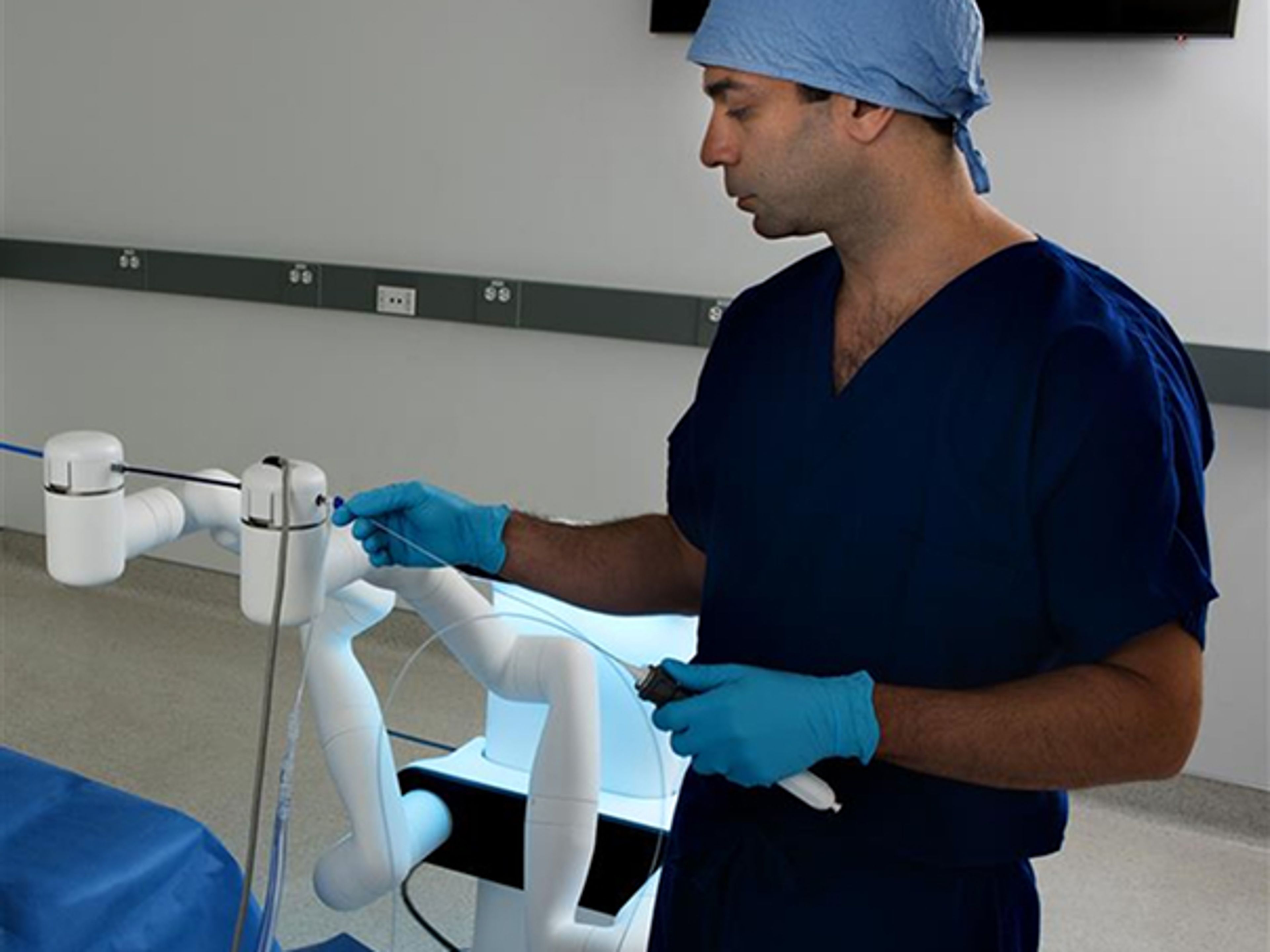 Conference of Robotic Endoscopy (CORE)