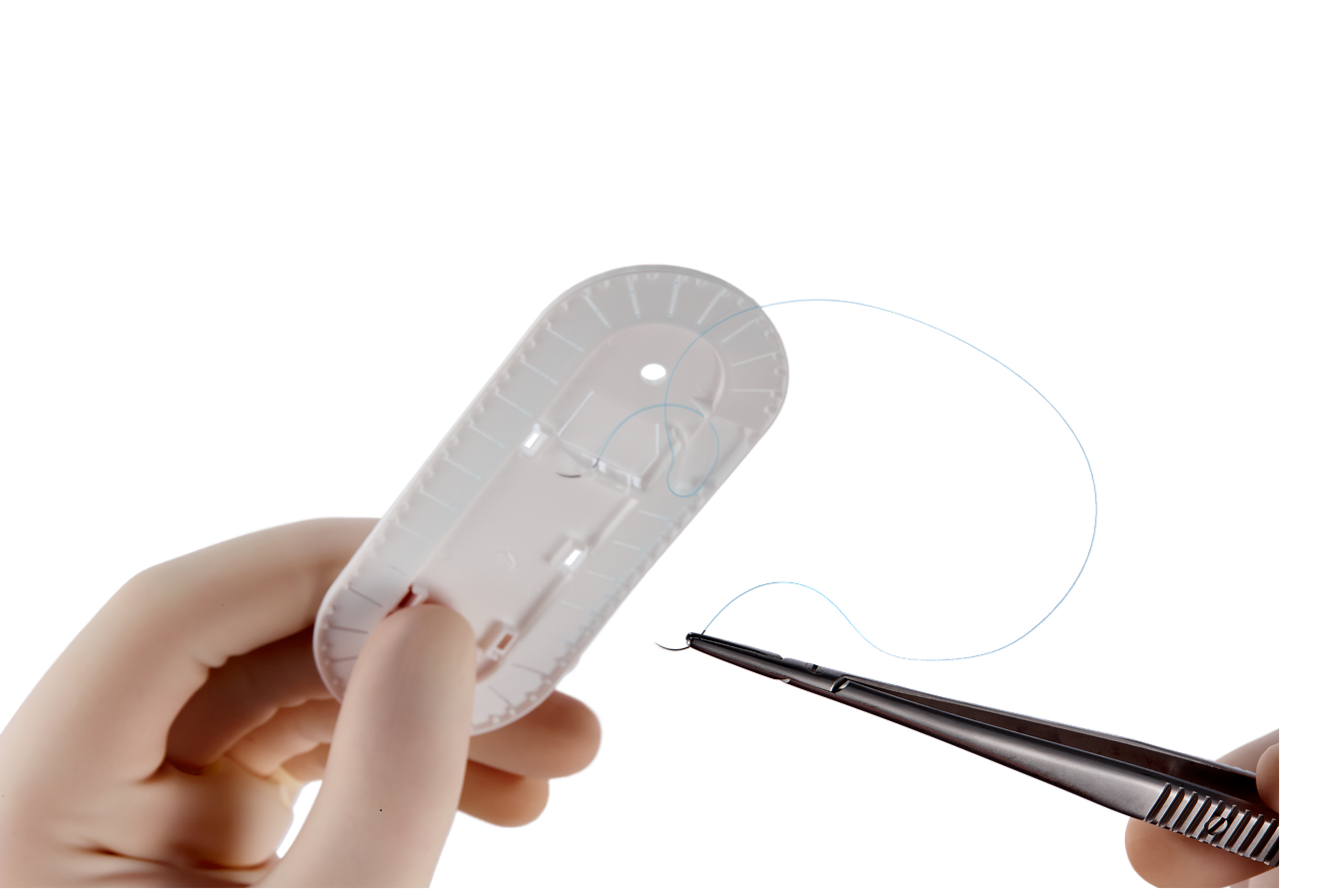 cardiovascular needle