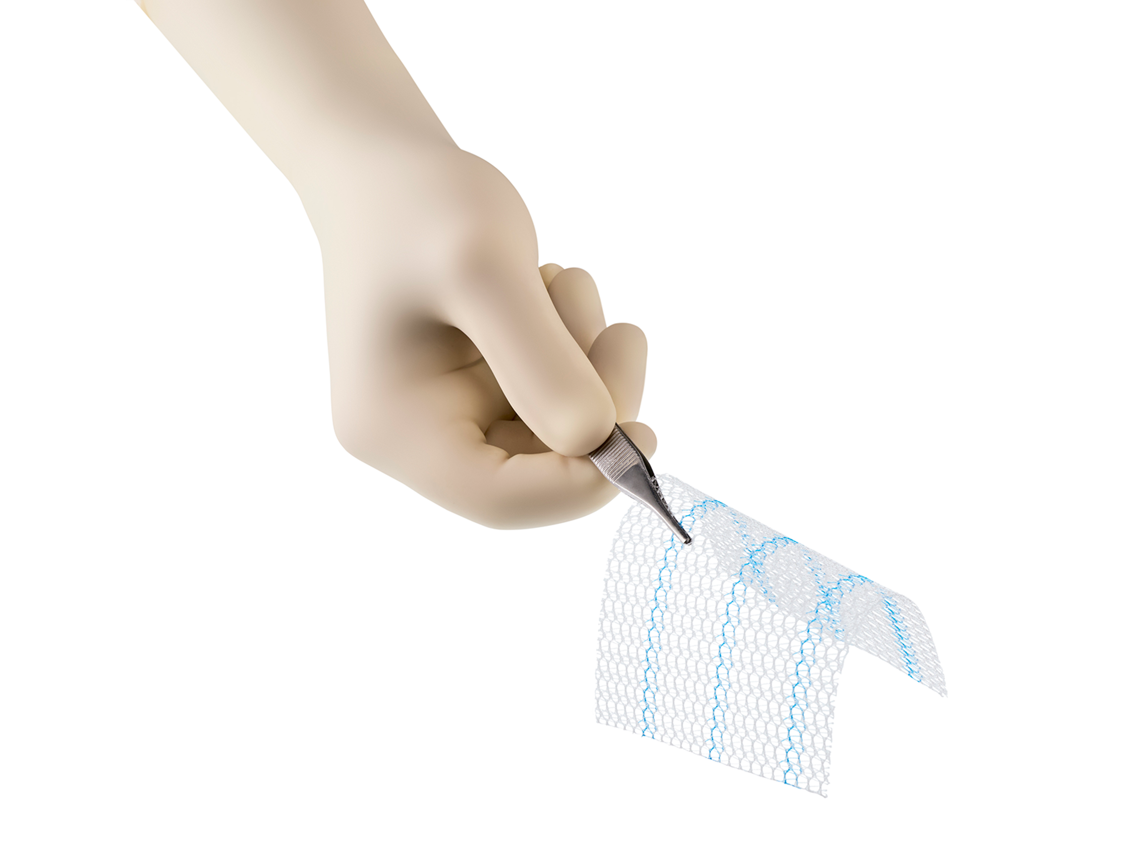 PROLENE™ Soft Polypropylene Mesh