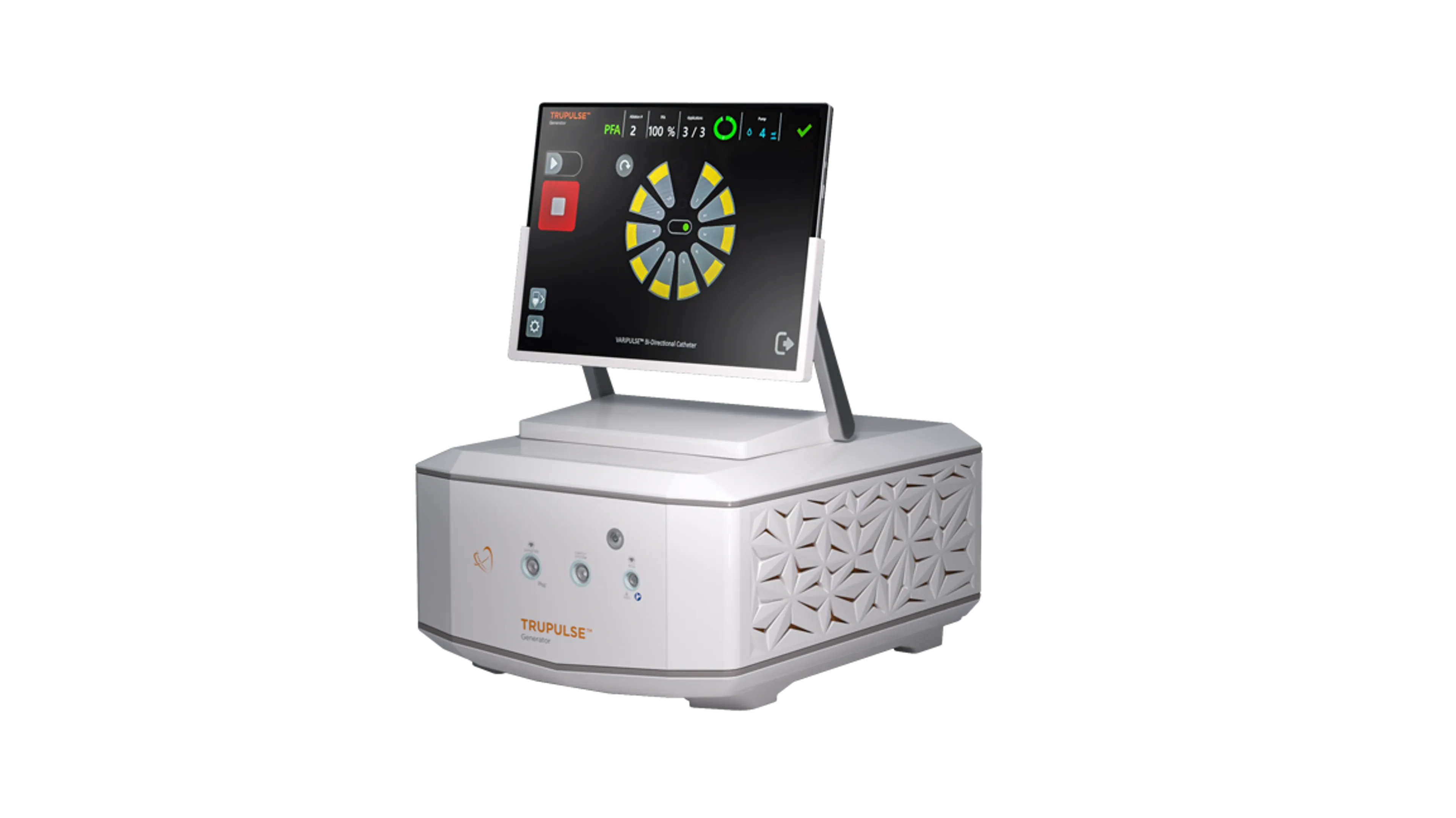 TRUPULSE™ Generator