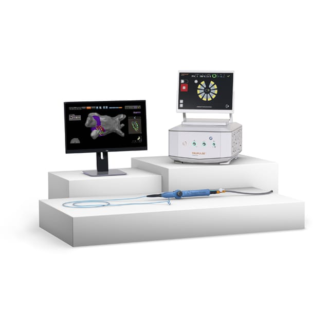 Varapulse VARIPULSE™ Catheter | J&J MedTech US