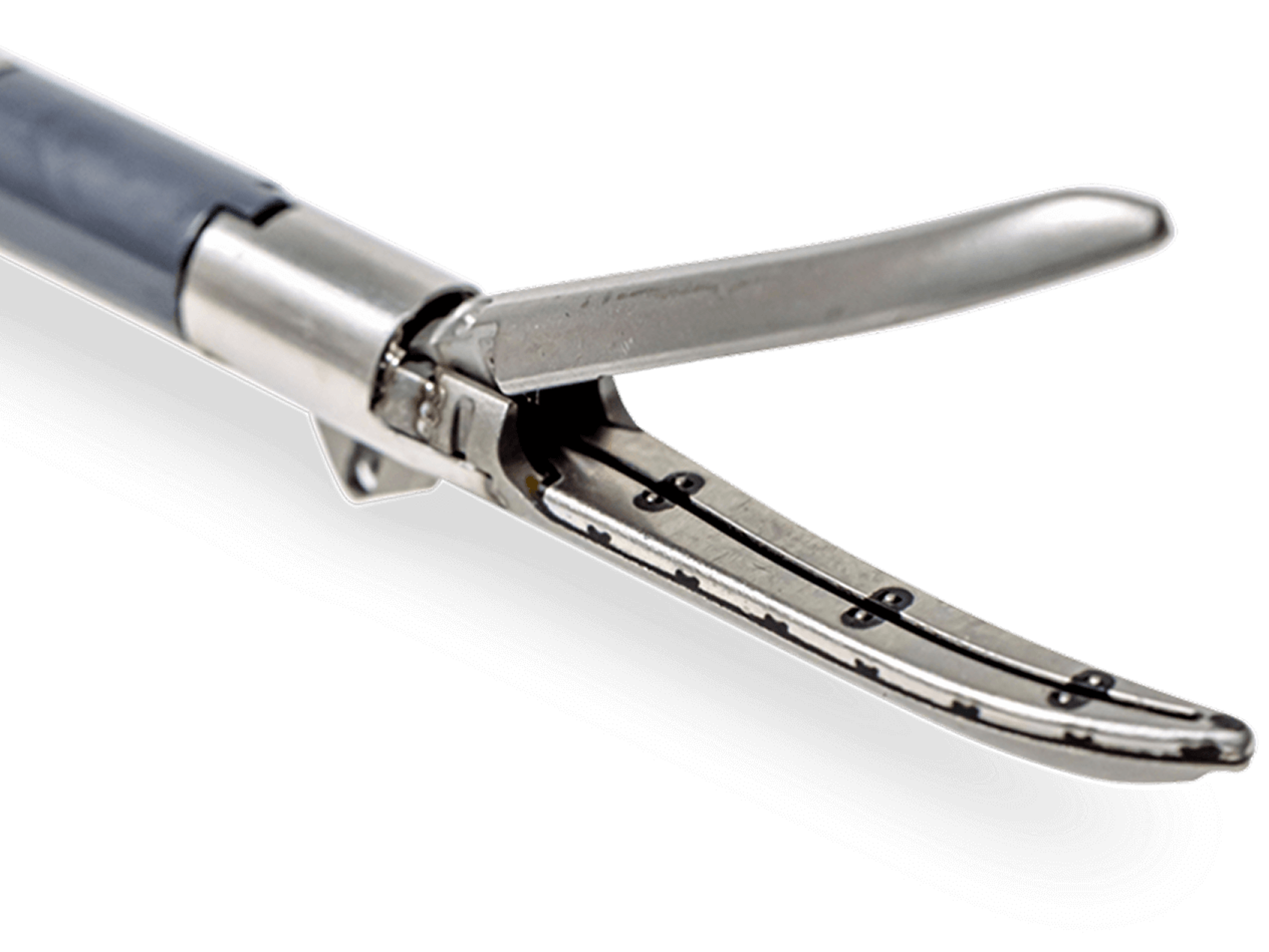 ENSEAL™ X1 Curved Jaw Tissue Sealer | J&J MedTech US