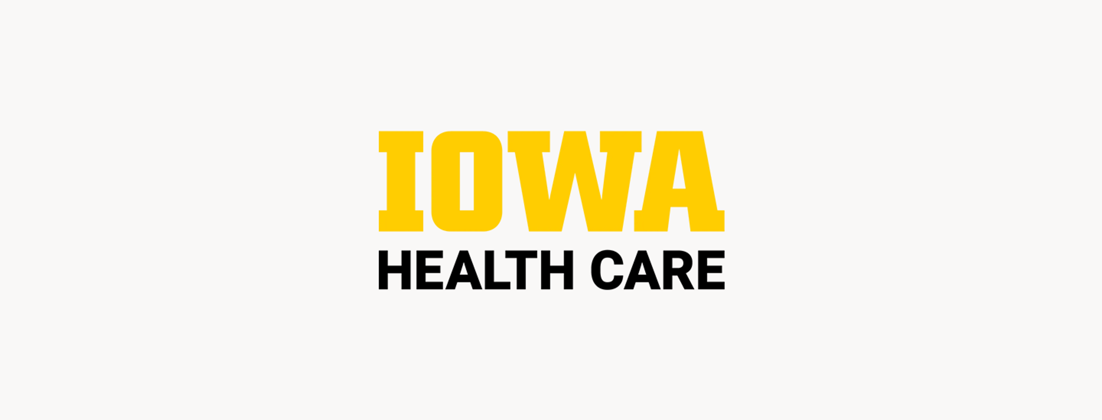 University of Iowa Health Care Academy