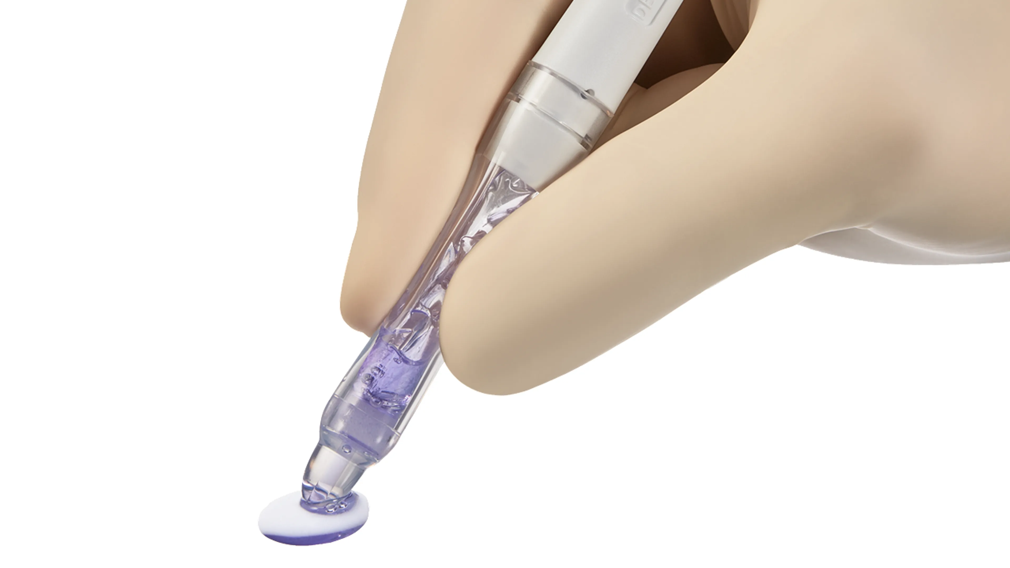 DERMABOND ADVANCED™ and Mini Topical Skin Adhesives