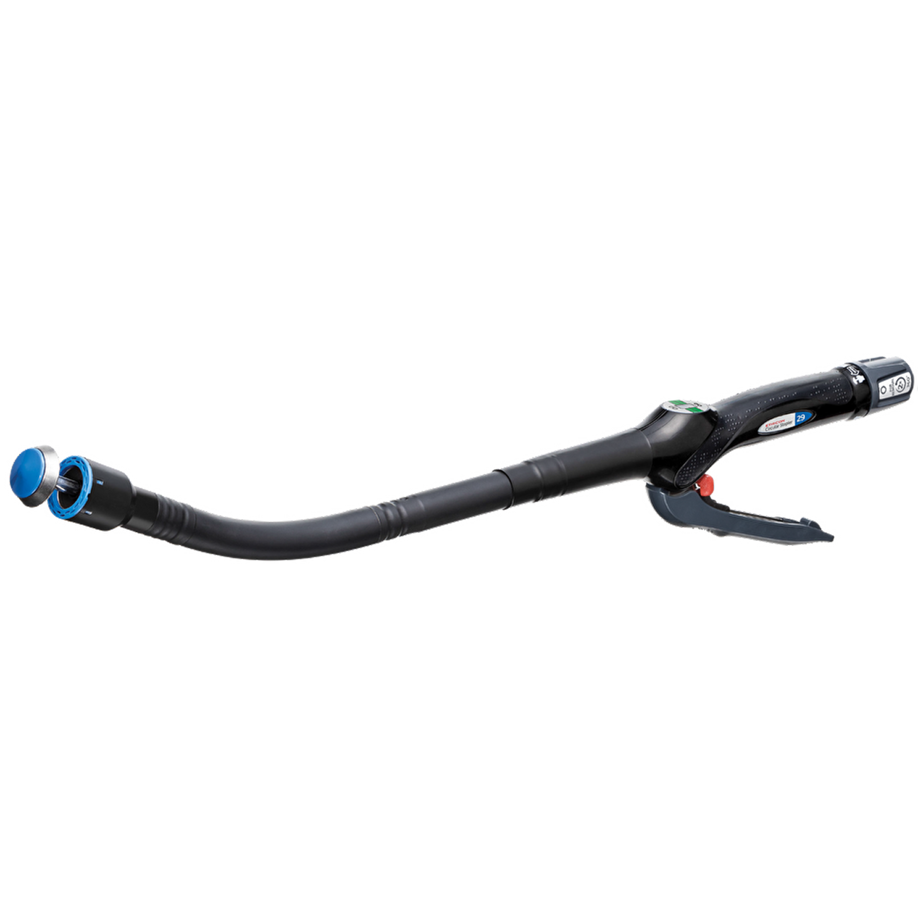 ethicon circular stapler