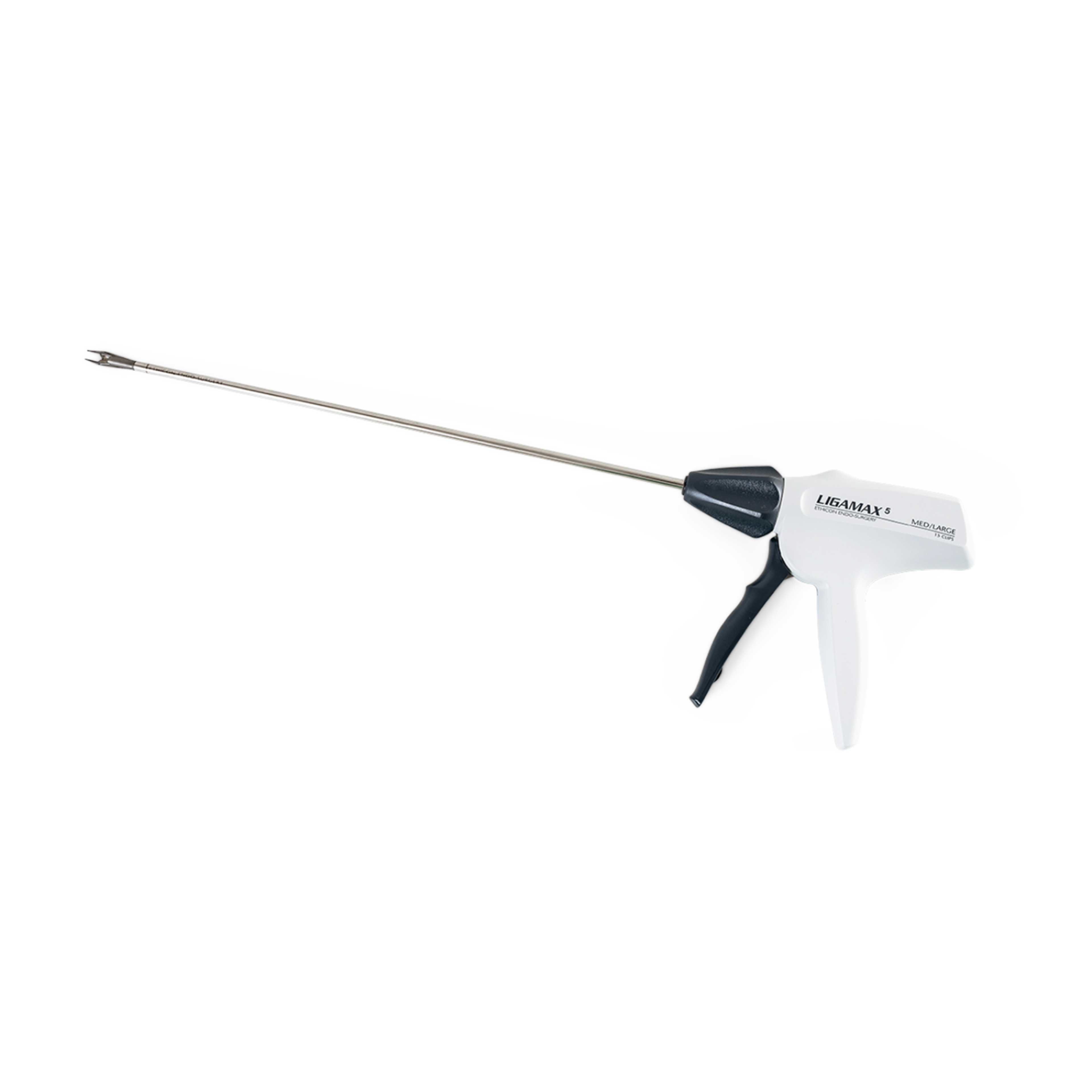 LIGAMAX™ 5 Endoscopic Multiple Clip Applier