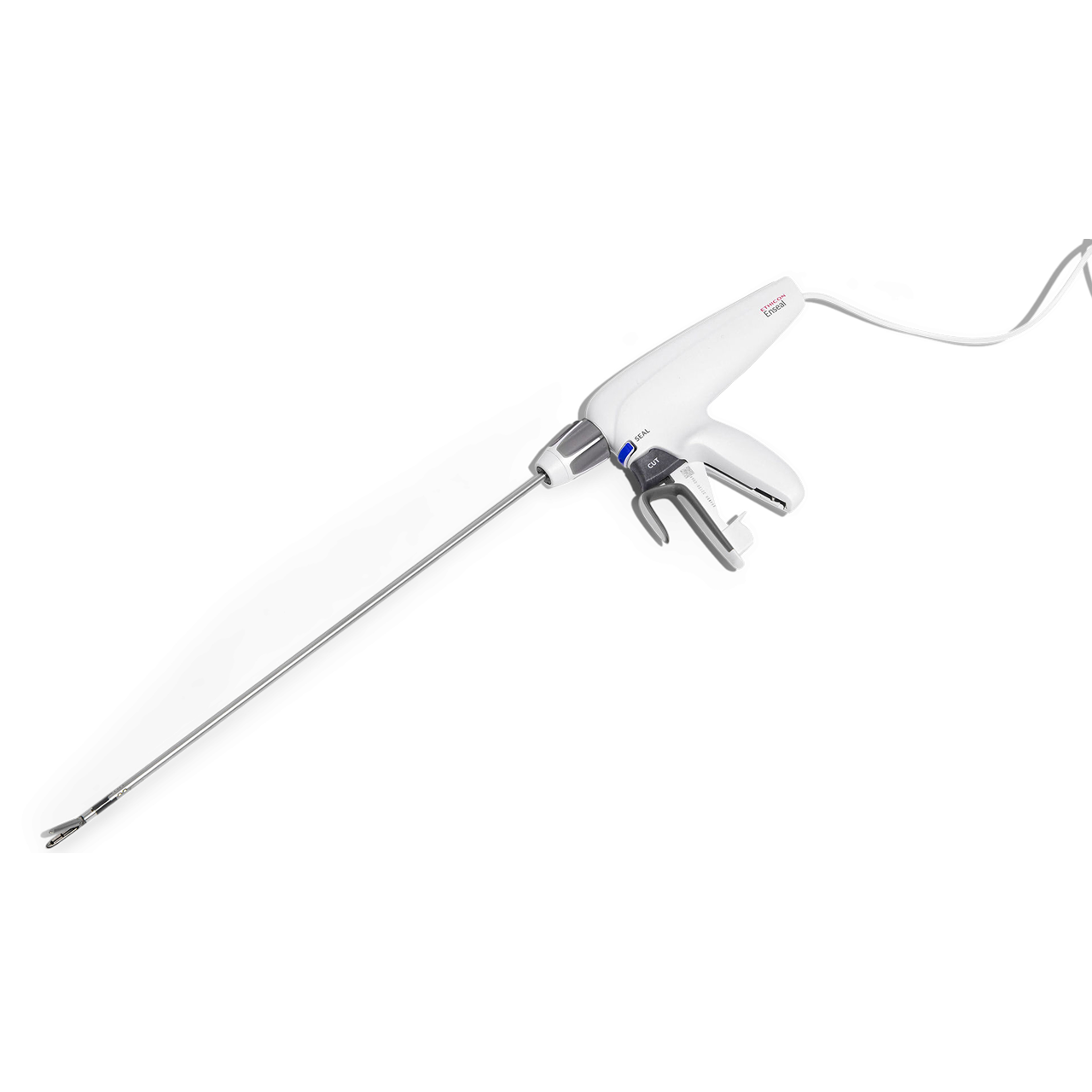 ENSEAL™ X1 Straight Jaw Tissue Sealer
