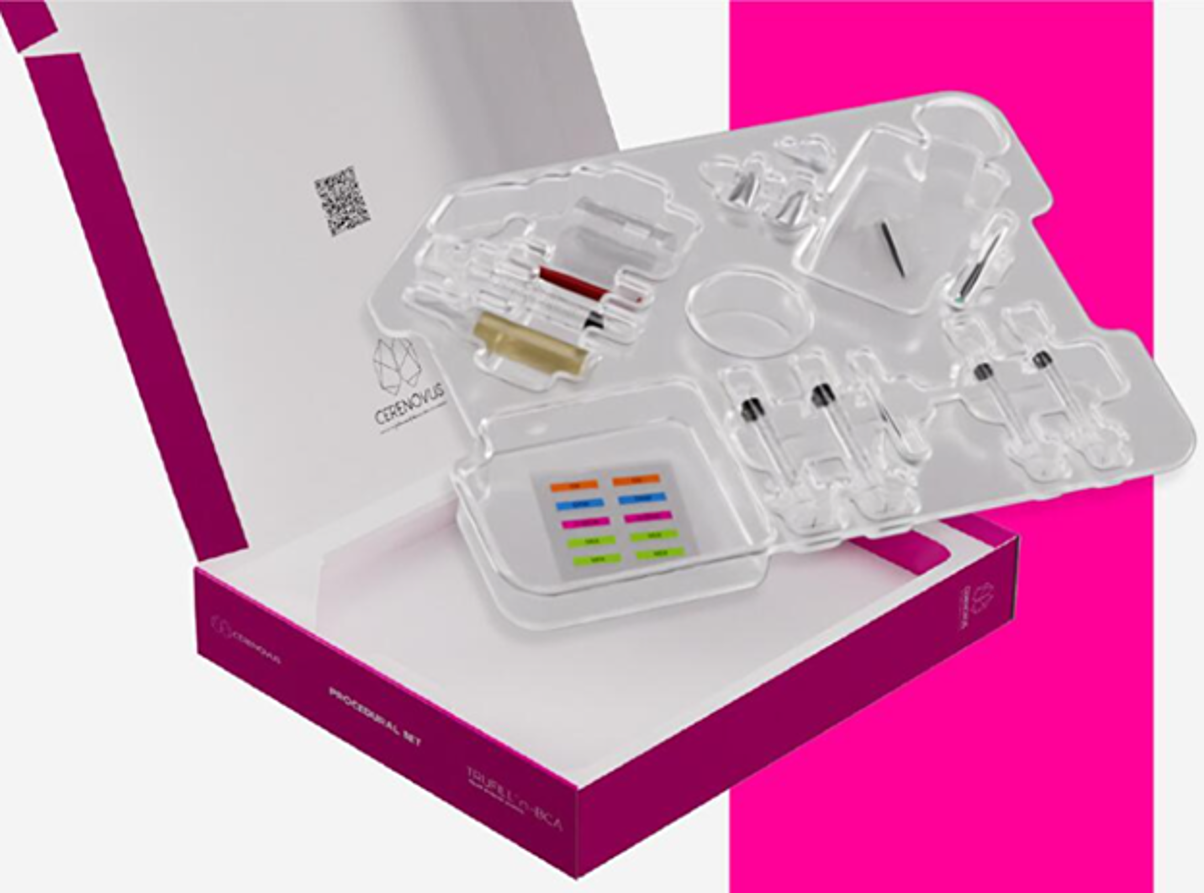TRUFILL™ n-BCA Liquid Embolic System
