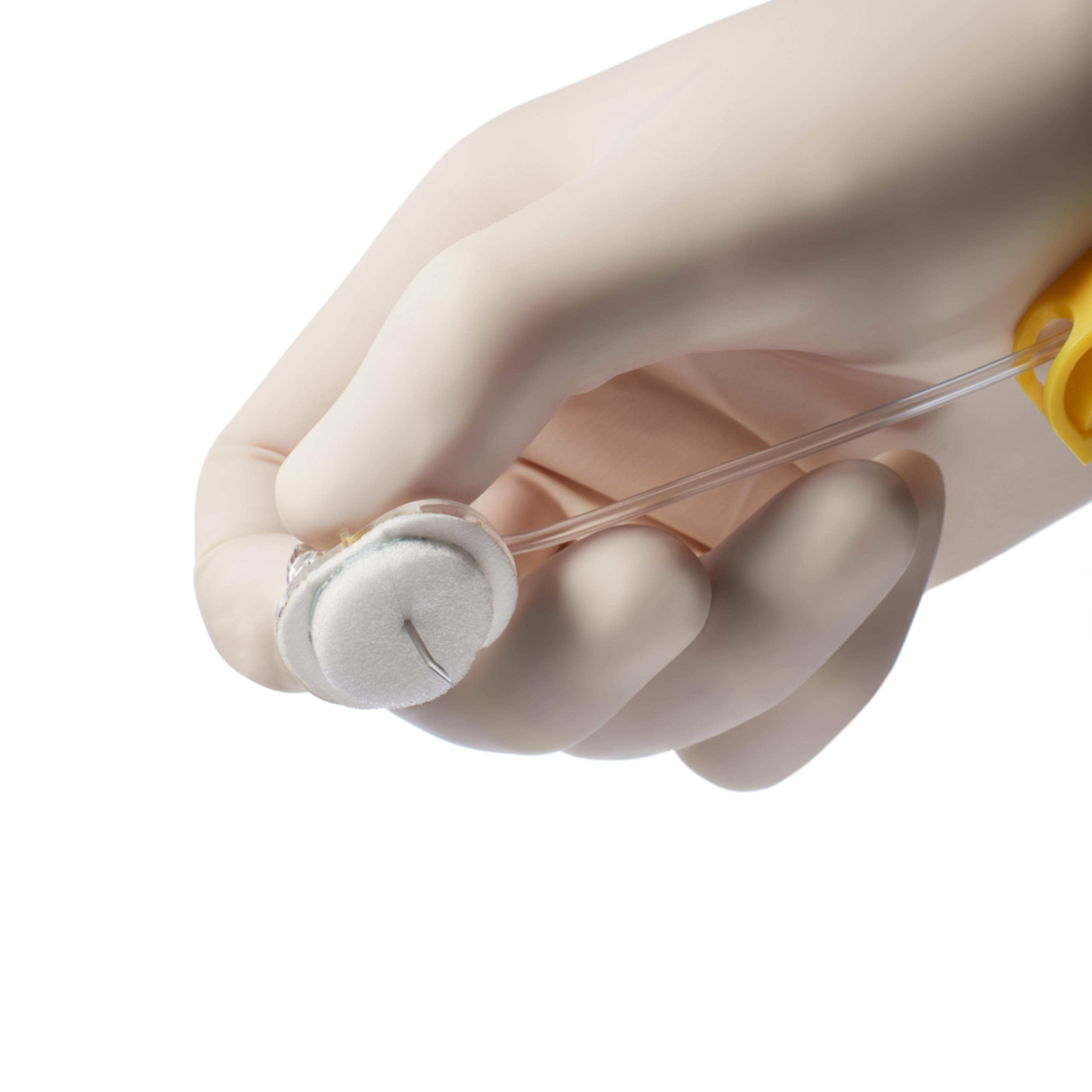 BIOPATCH™ Protective Disk with CHG