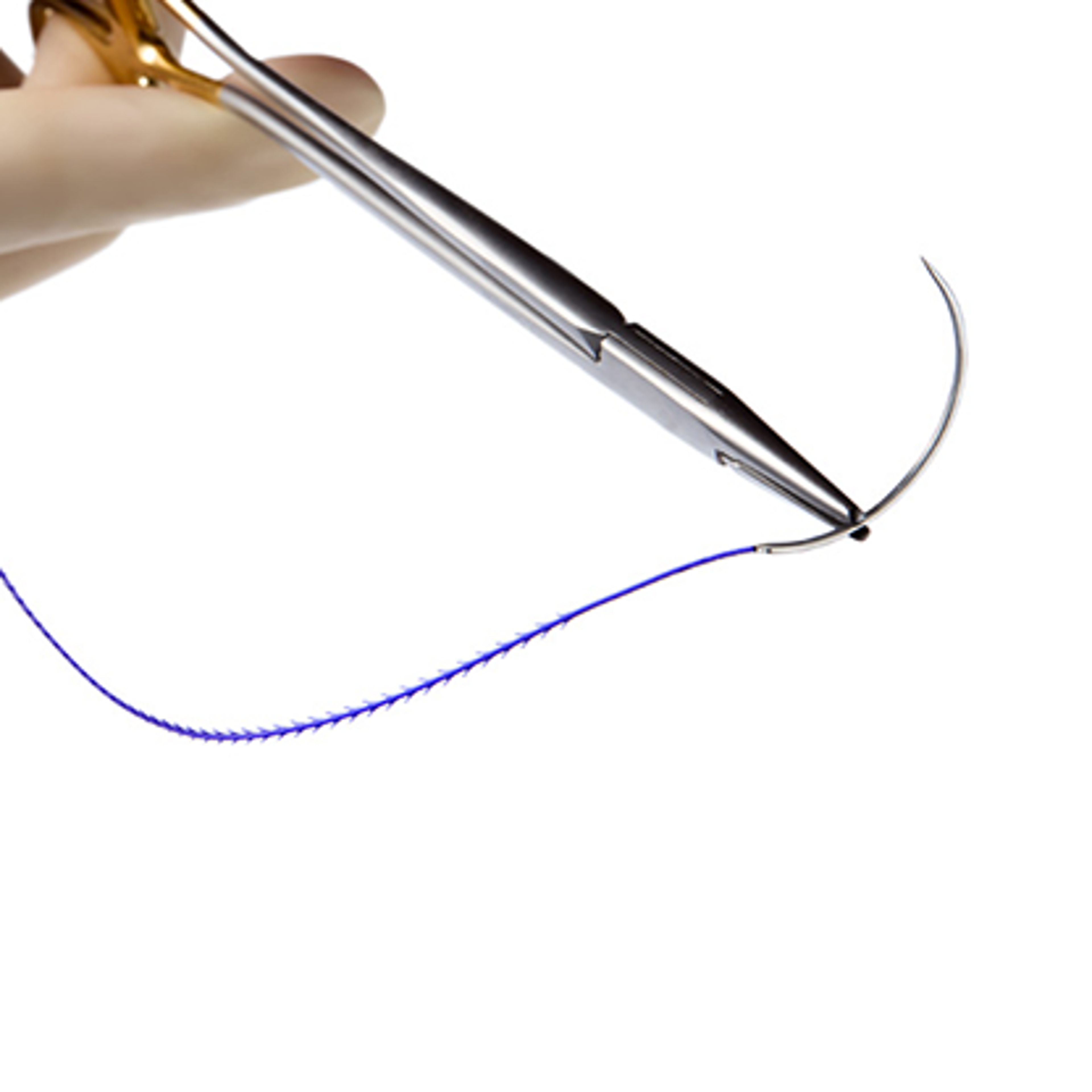 STRATAFIX™ Symmetric PDS™ Plus Knotless Tissue Control Device | J&J ...