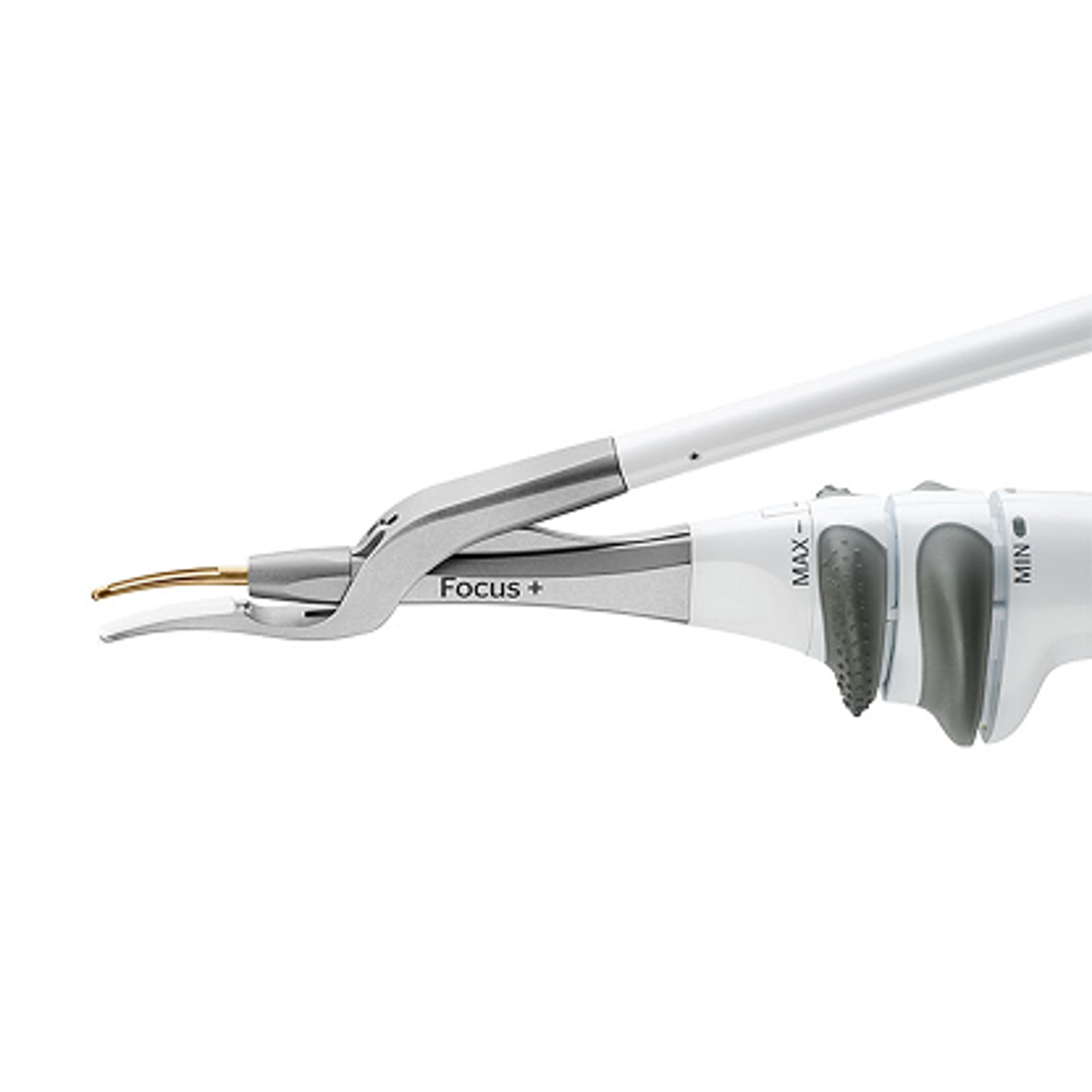 HARMONIC FOCUS™+ Shears