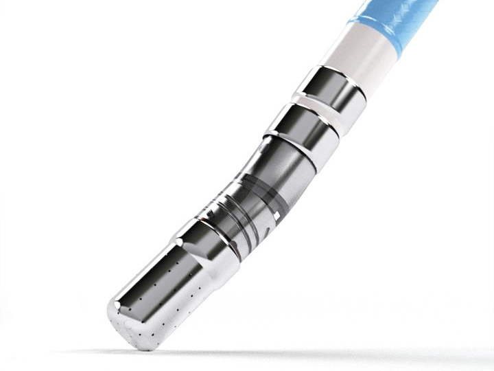 サーモクールのアタッチメント THERMOCOOL™ Catheter | J&J MedTech US