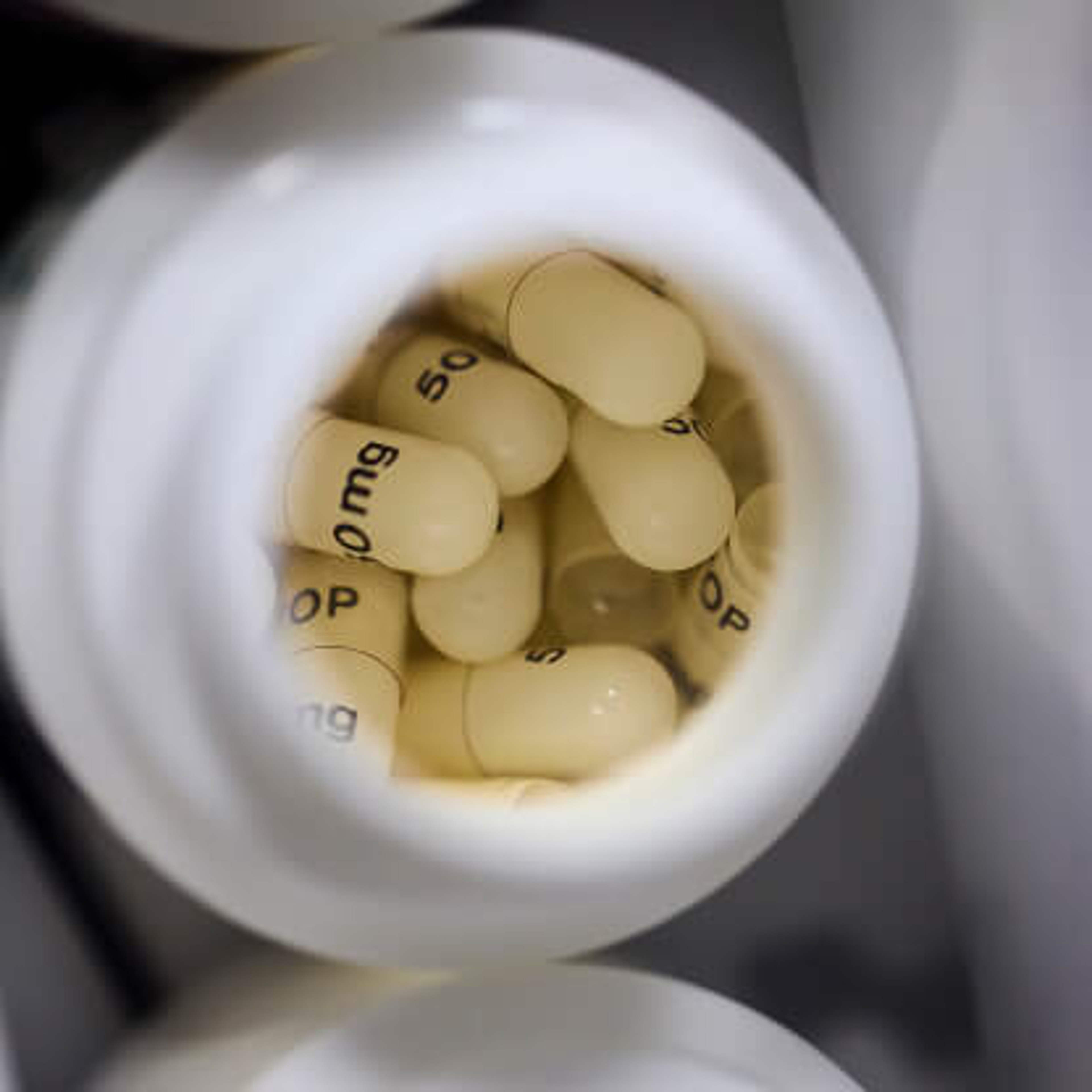 Pills