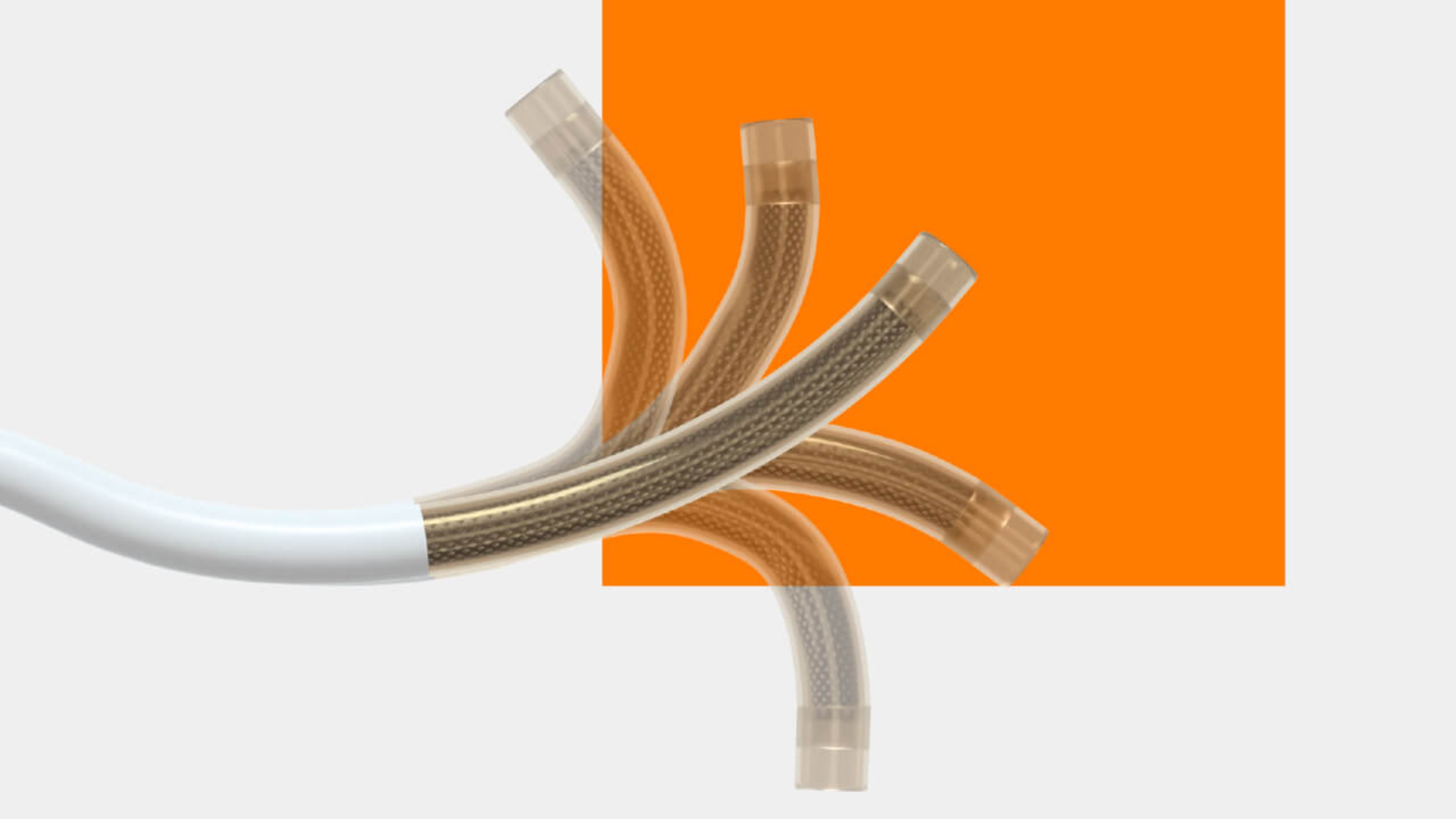 CEREBASE™ DA Guide Sheath