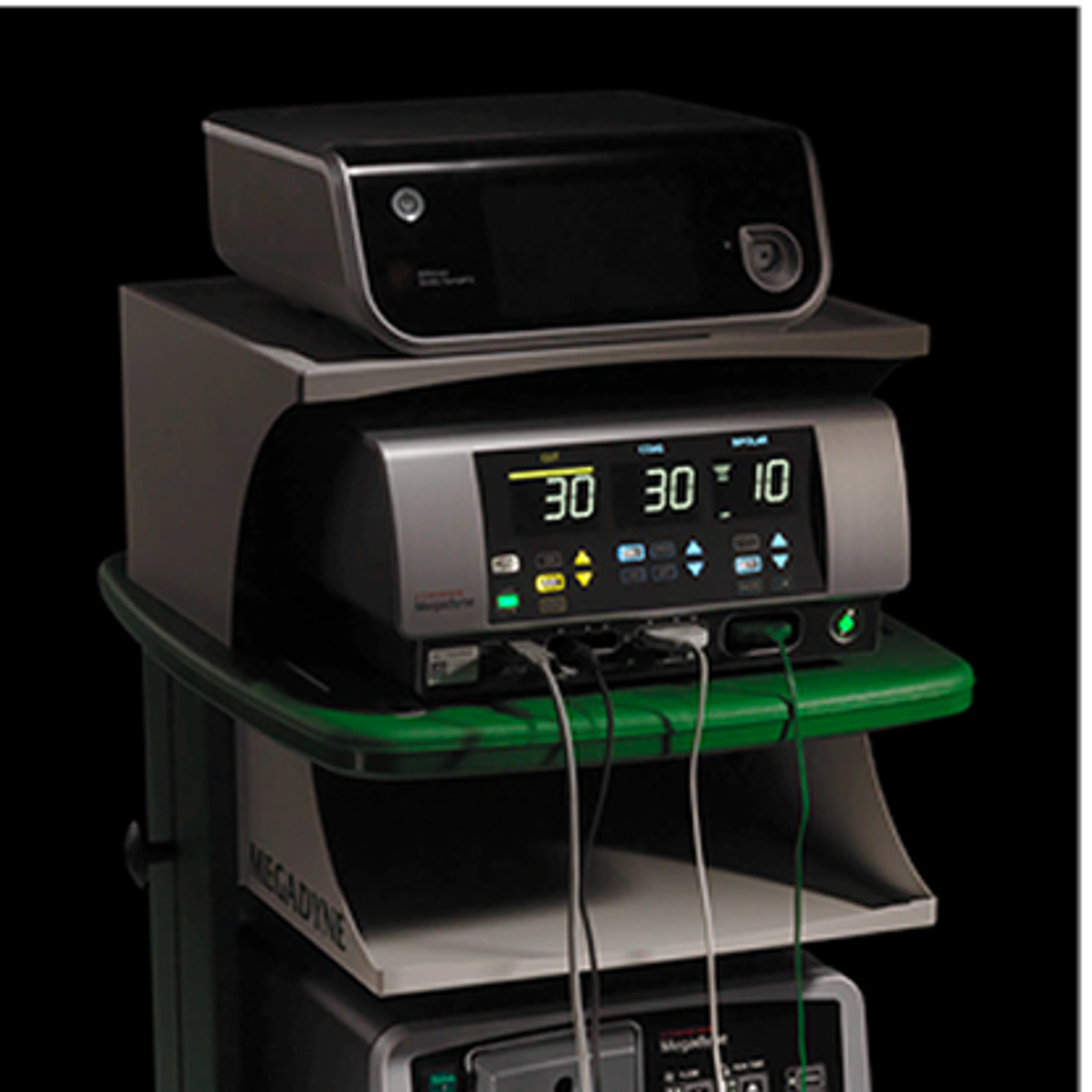 MEGADYNE™ Electrosurgical Generator
